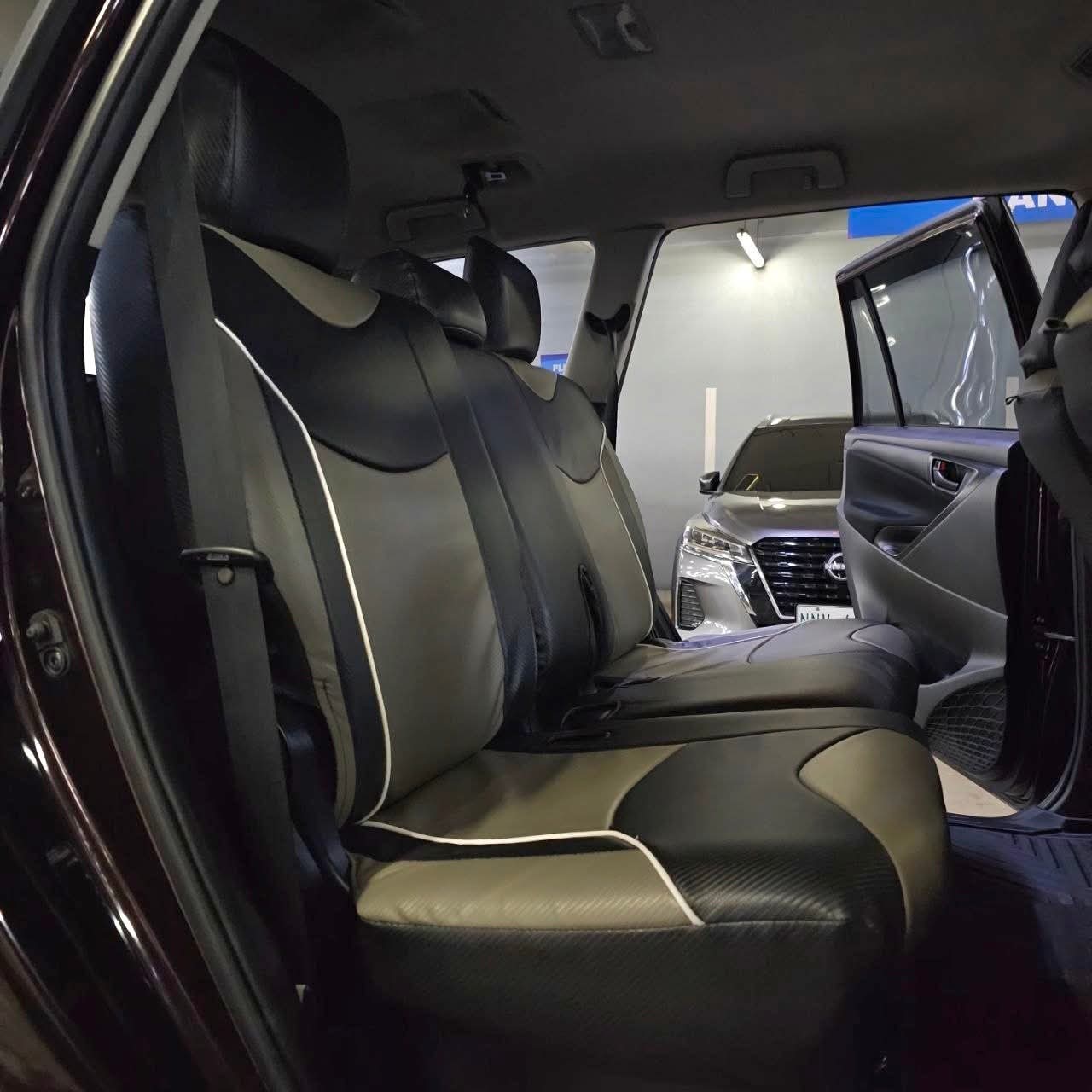 
								2023 Toyota Innova E 2.8L 4X2 DSL AT full									