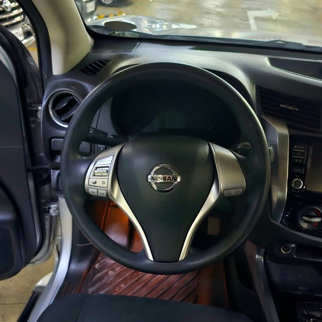 
								2020 Nissan Terra VE 2.5L 4X2 DSL AT full									