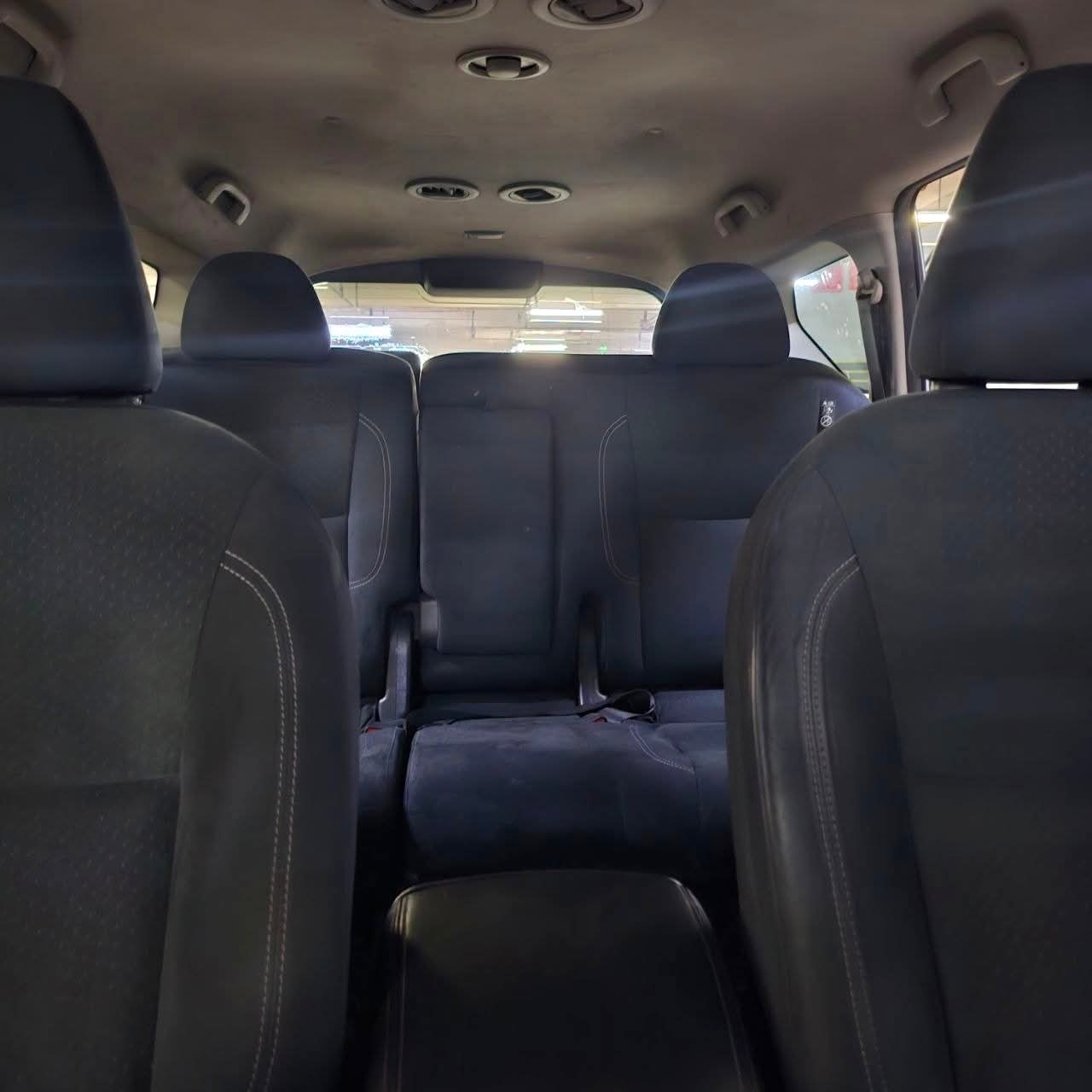 
								2020 Nissan Terra VE 2.5L 4X2 DSL AT full									