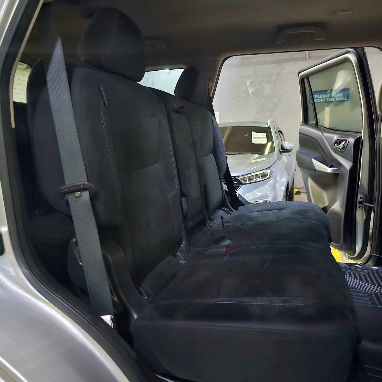 
								2020 Nissan Terra VE 2.5L 4X2 DSL AT full									