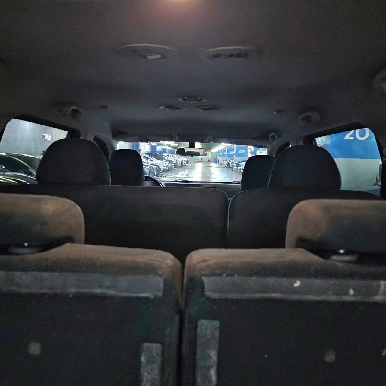 
								2020 Nissan Terra VE 2.5L 4X2 DSL AT full									