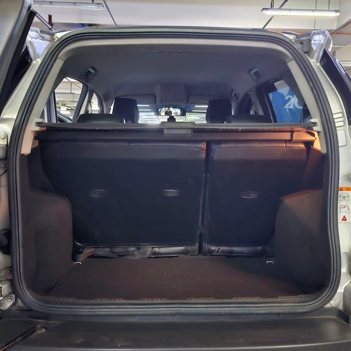 
								2017 Ford Ecosport Trend 1.5L AT full									