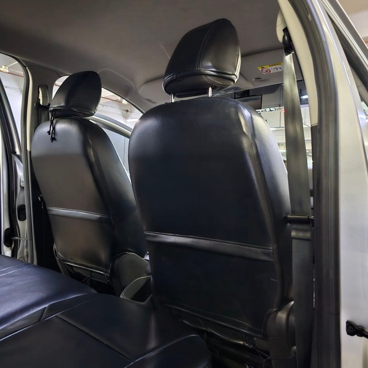 
								2017 Ford Ecosport Trend 1.5L AT full									