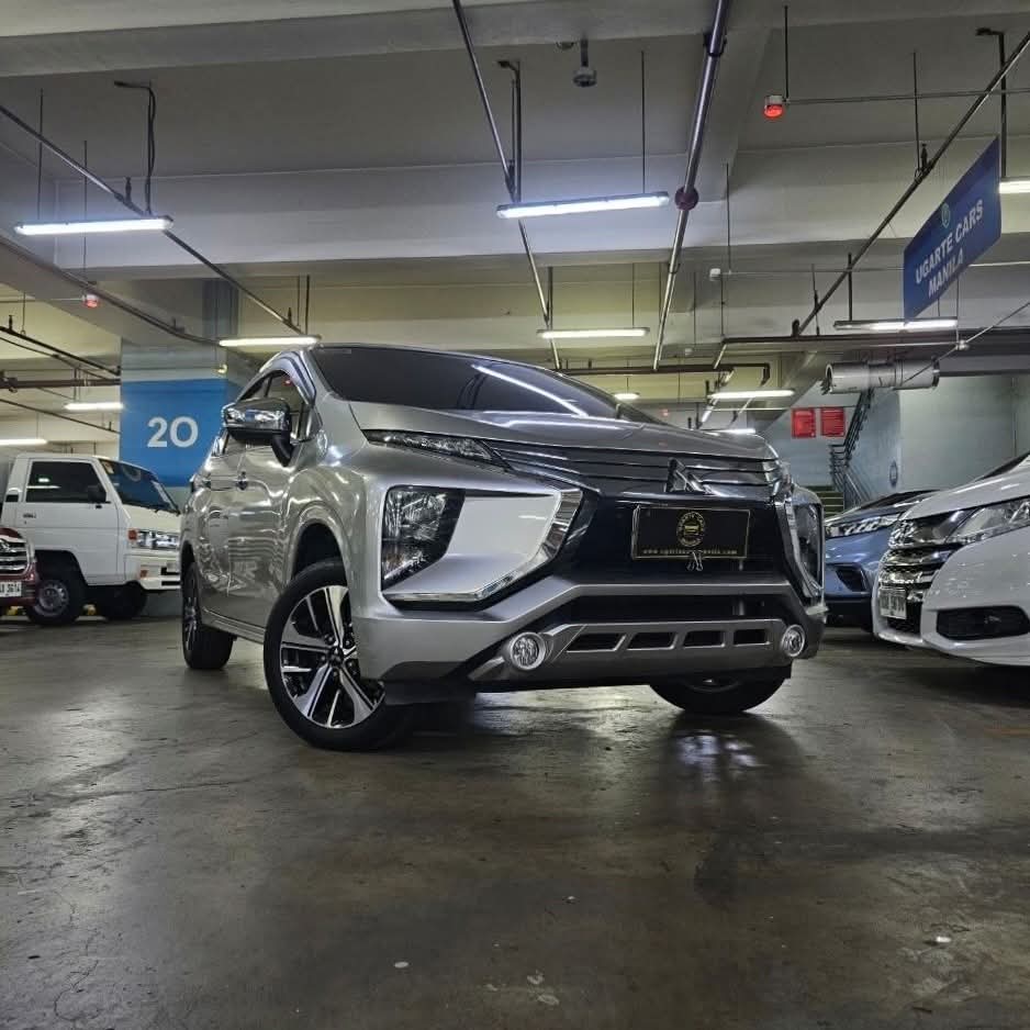 2019 Mitsubishi Xpander GLS 1.5L AT