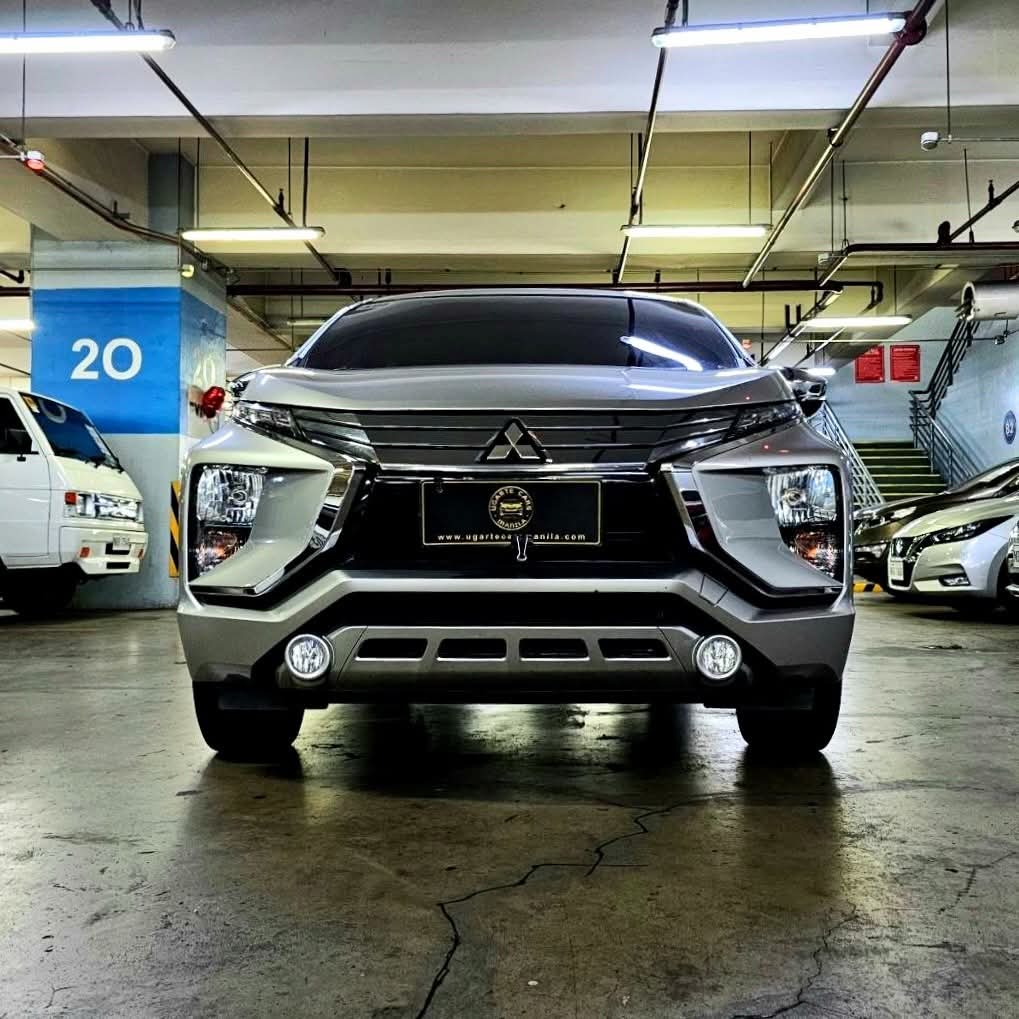 2019 Mitsubishi Xpander GLS 1.5L AT