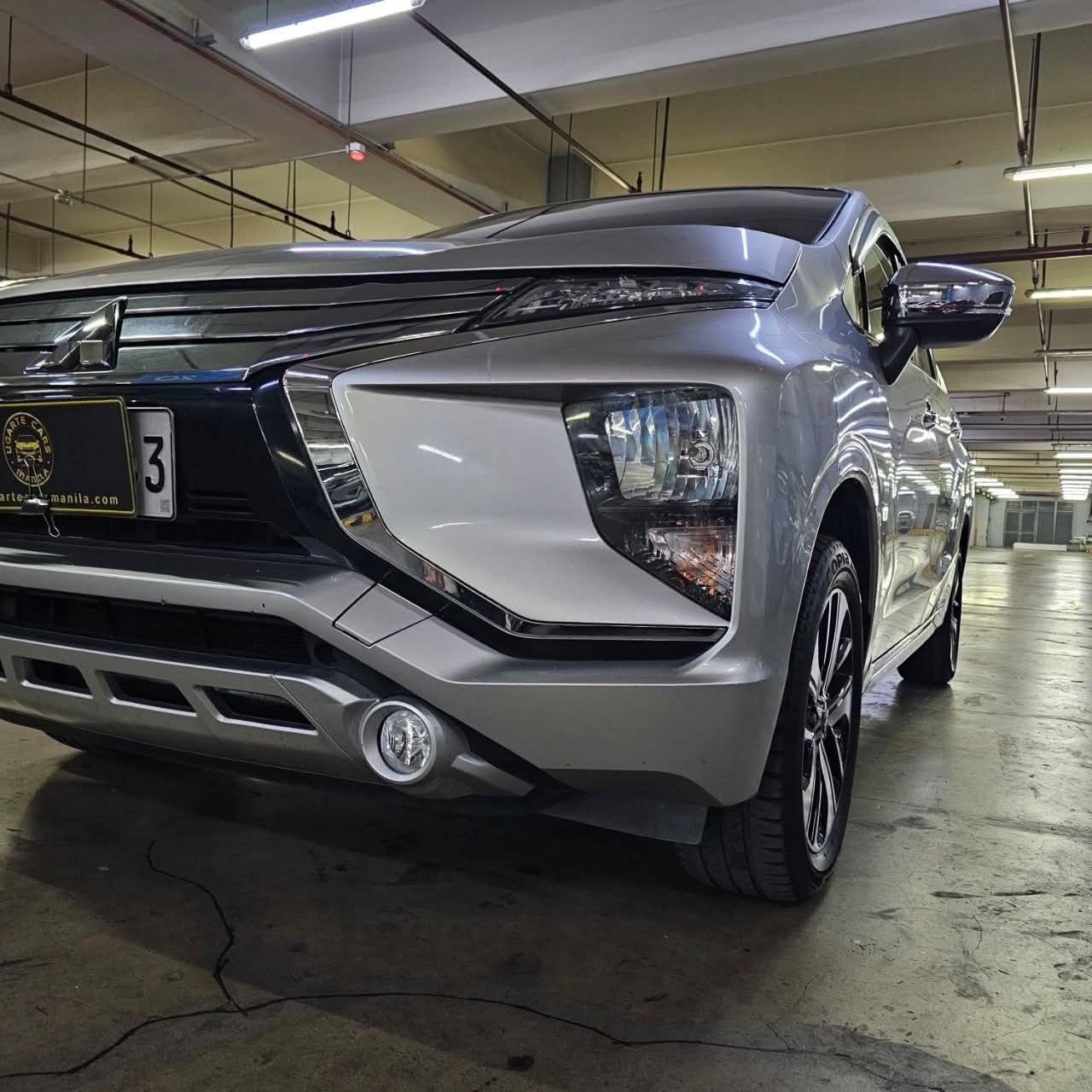 2019 Mitsubishi Xpander GLS 1.5L AT