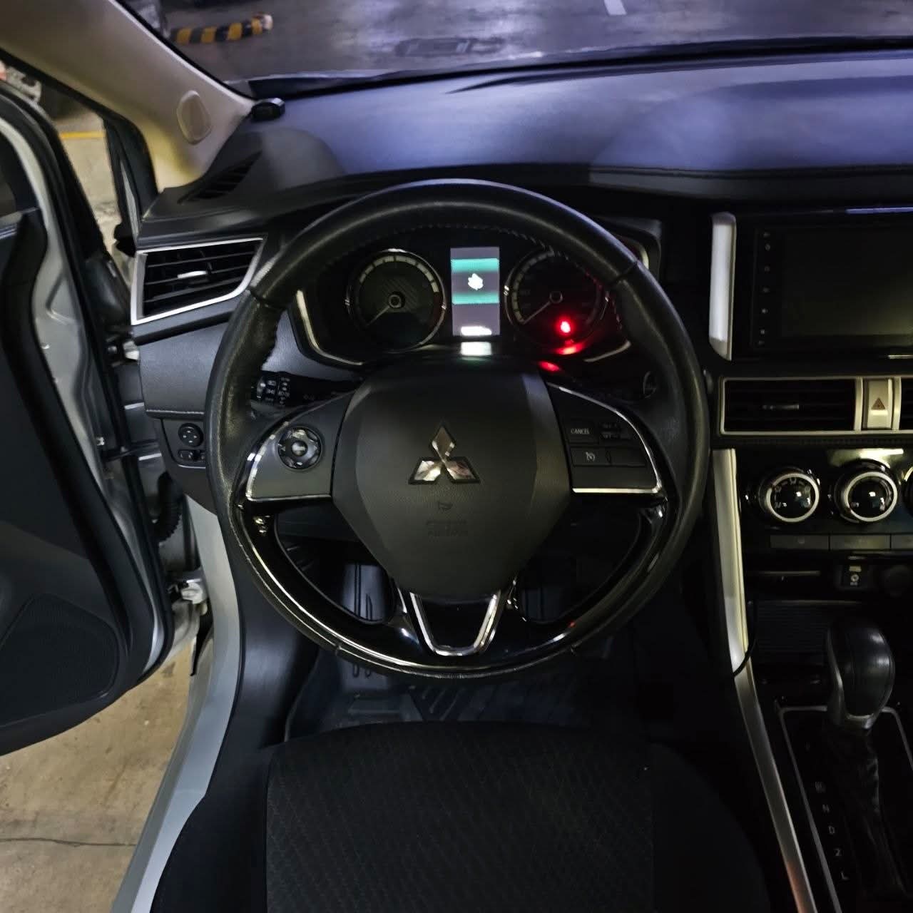 2019 Mitsubishi Xpander GLS 1.5L AT