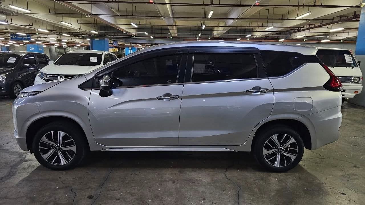 
								2019 Mitsubishi Xpander GLS 1.5L AT full									