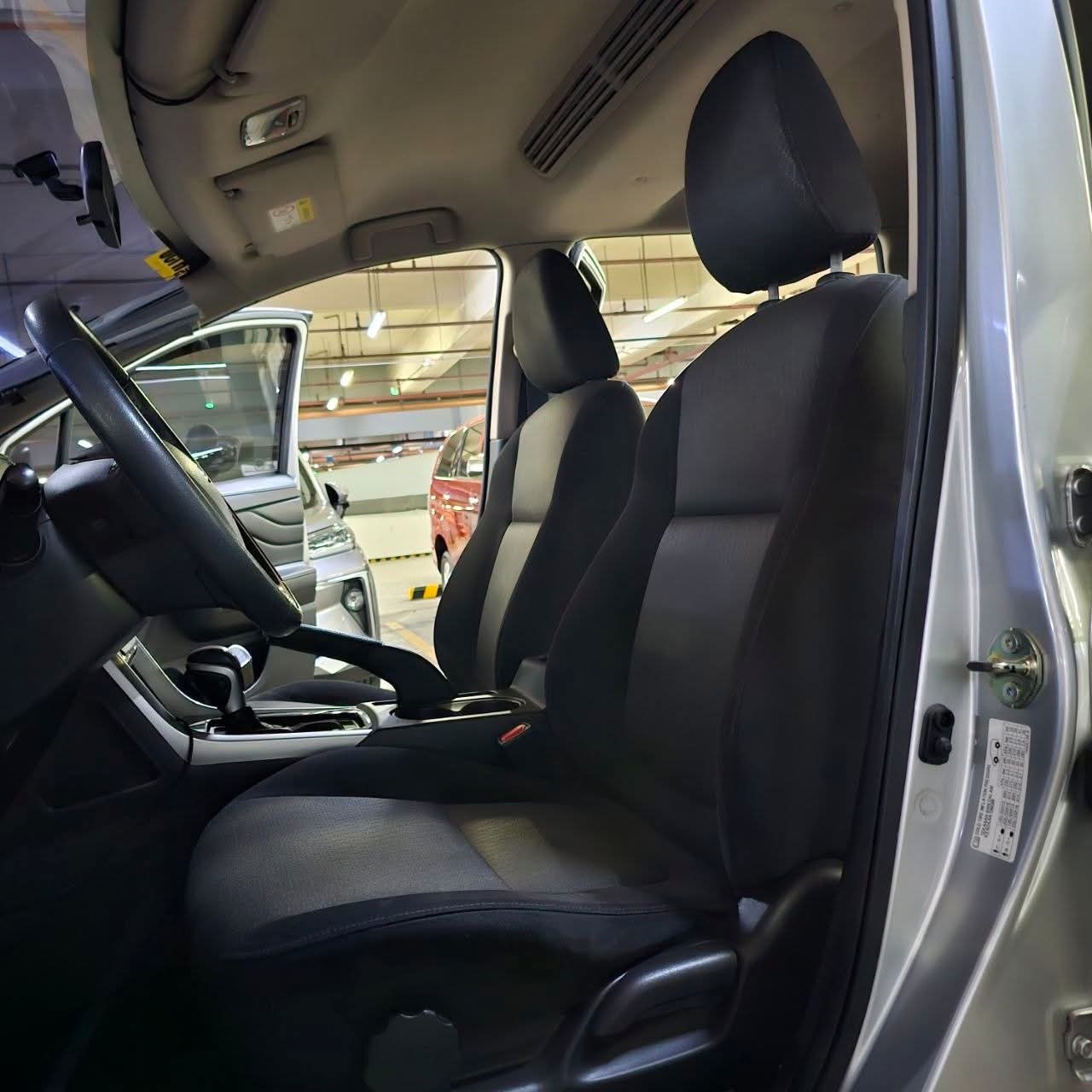 
								2019 Mitsubishi Xpander GLS 1.5L AT full									