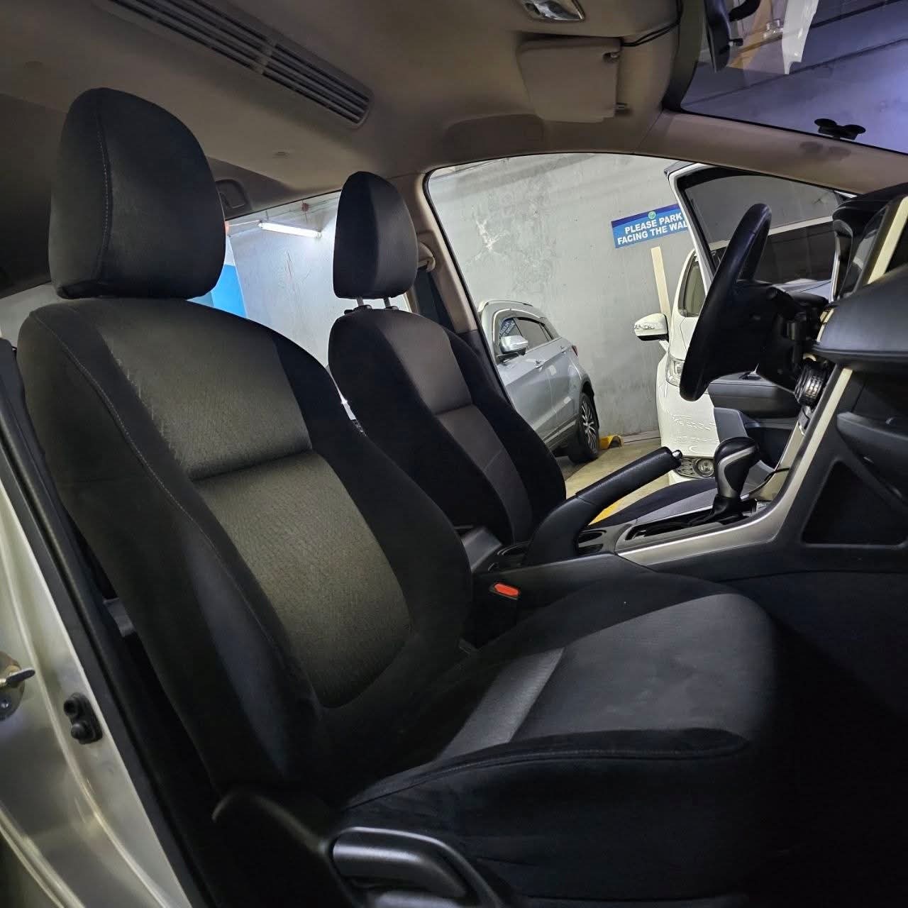 
								2019 Mitsubishi Xpander GLS 1.5L AT full									