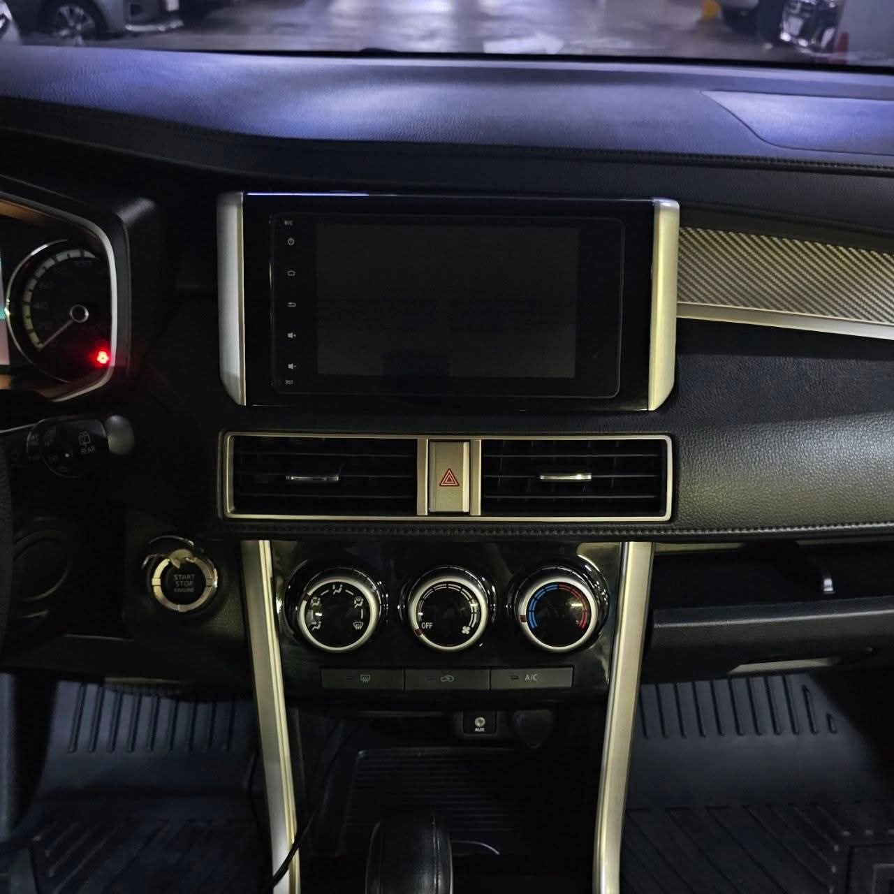 
								2019 Mitsubishi Xpander GLS 1.5L AT full									