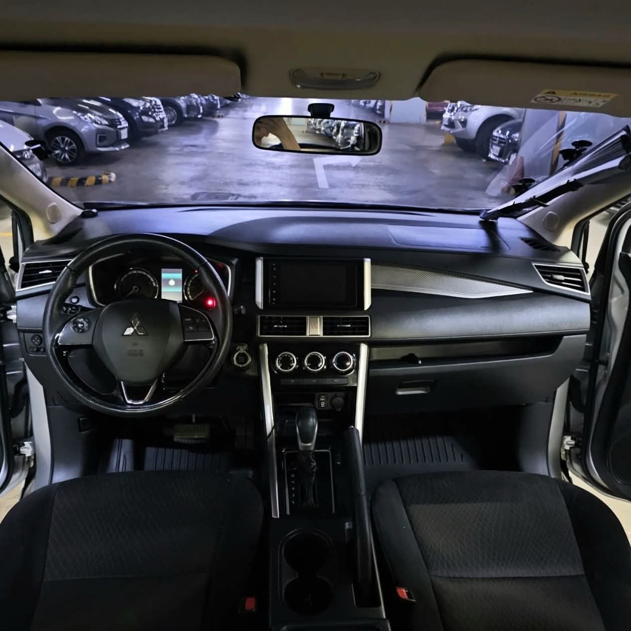 
								2019 Mitsubishi Xpander GLS 1.5L AT full									