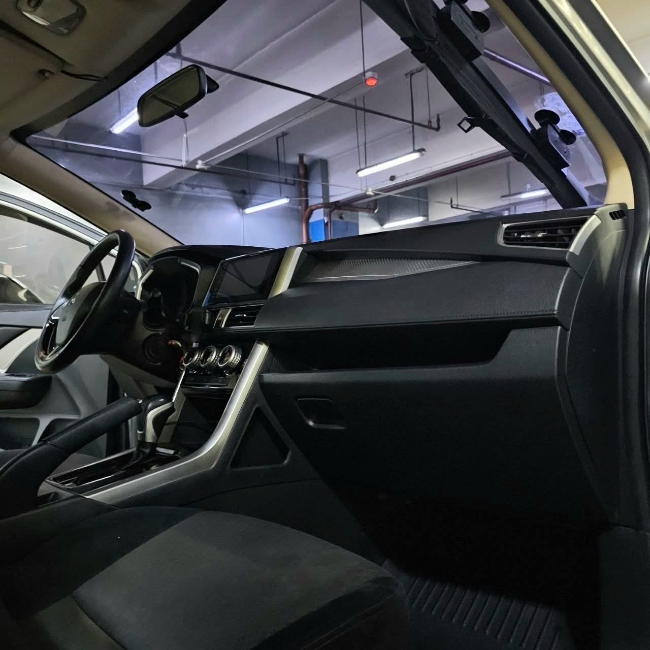 
								2019 Mitsubishi Xpander GLS 1.5L AT full									