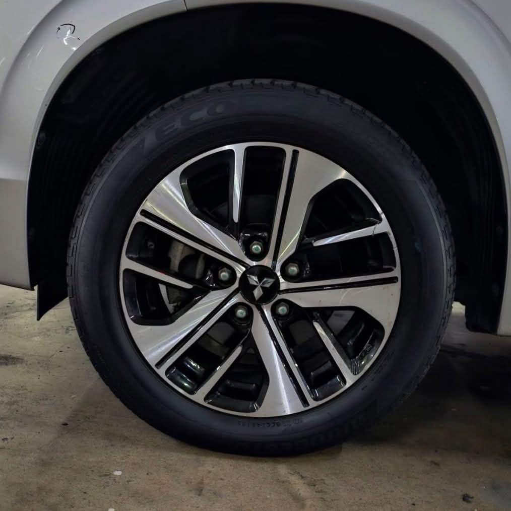 
								2019 Mitsubishi Xpander GLS 1.5L AT full									