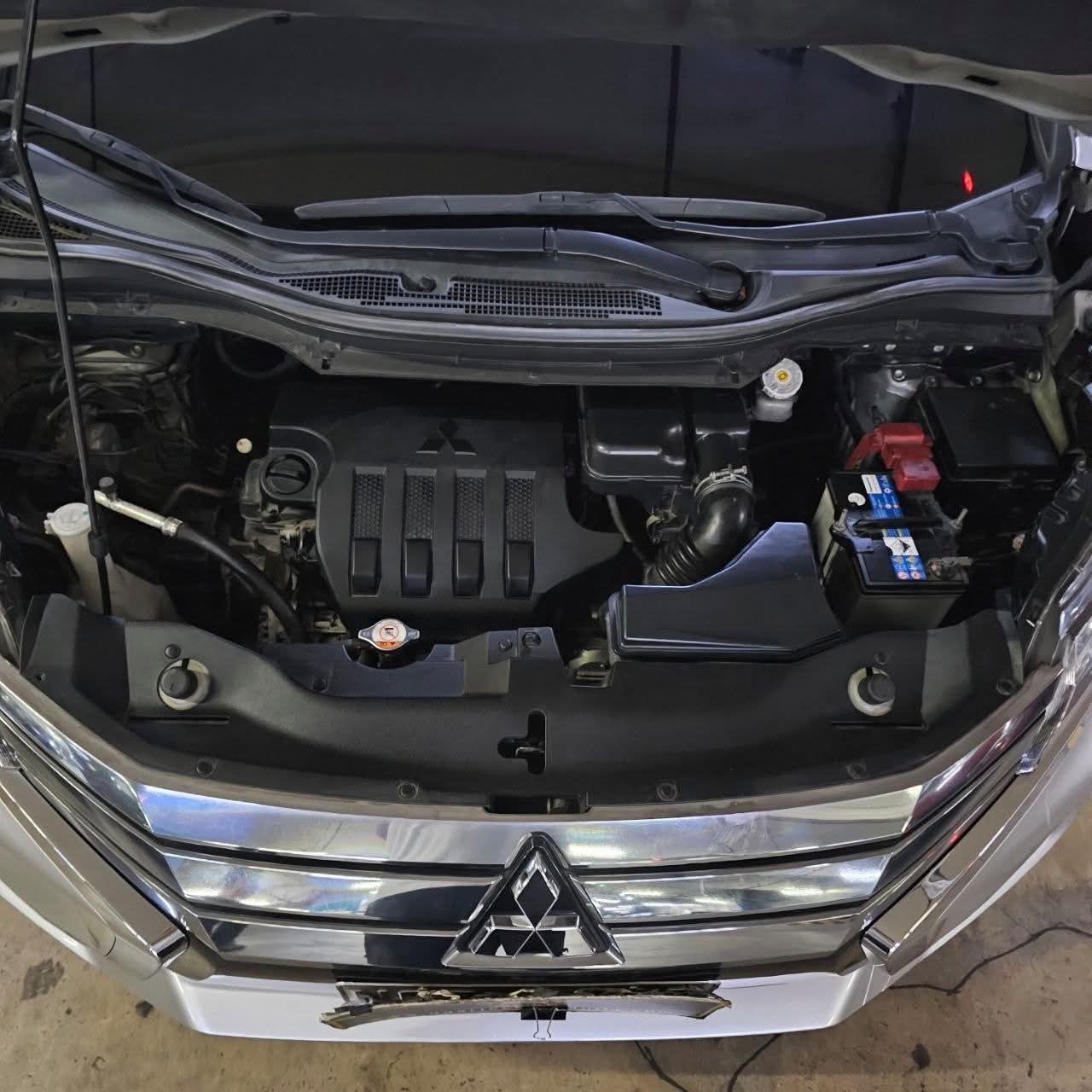 
								2019 Mitsubishi Xpander GLS 1.5L AT full									
