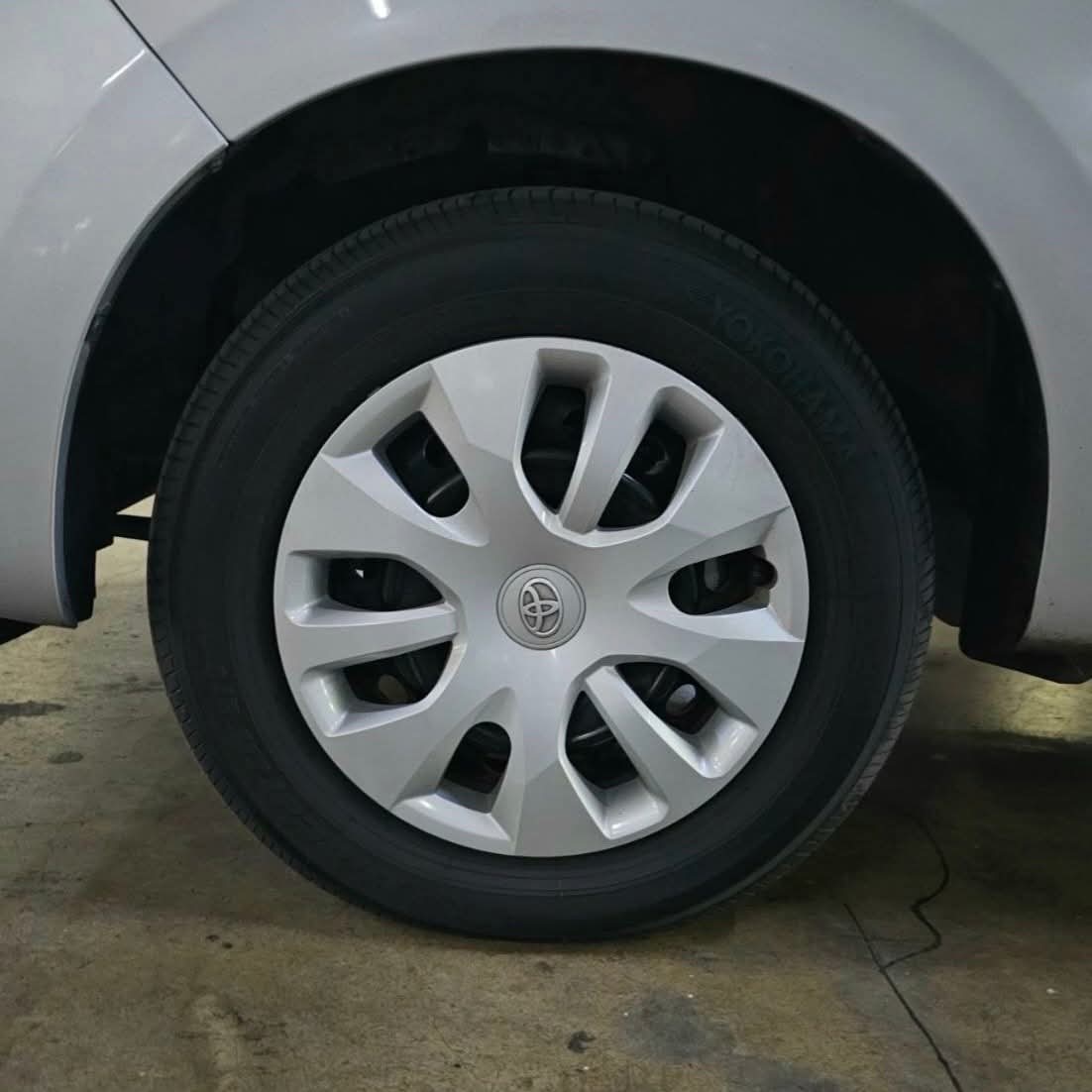 2025 Toyota Innova XE 2.8L DSL AT