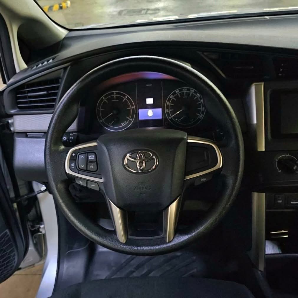 2025 Toyota Innova XE 2.8L DSL AT