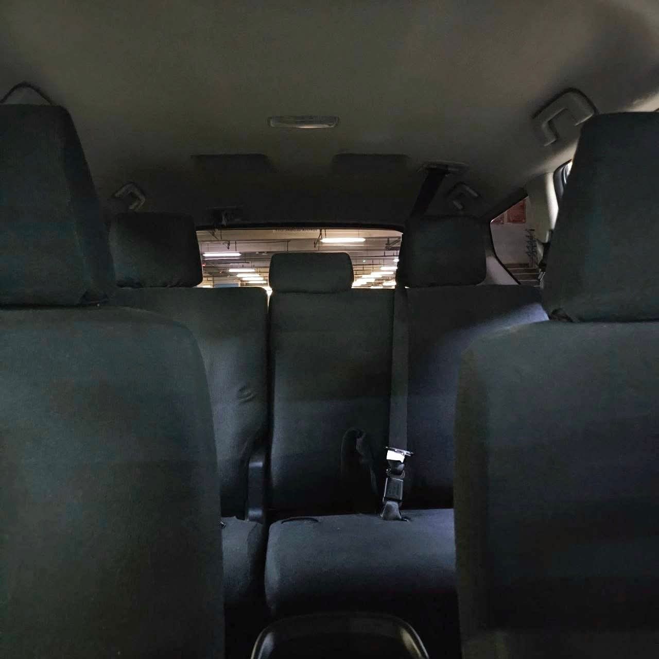 
								2025 Toyota Innova XE 2.8L DSL AT full									
