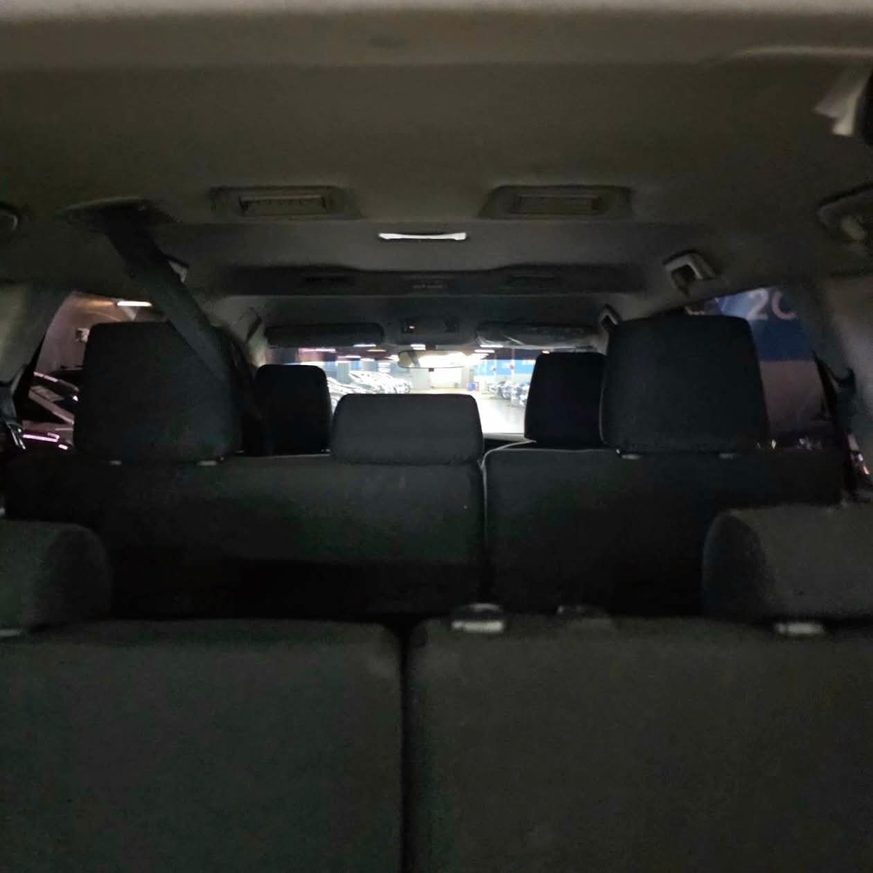 
								2025 Toyota Innova XE 2.8L DSL AT full									