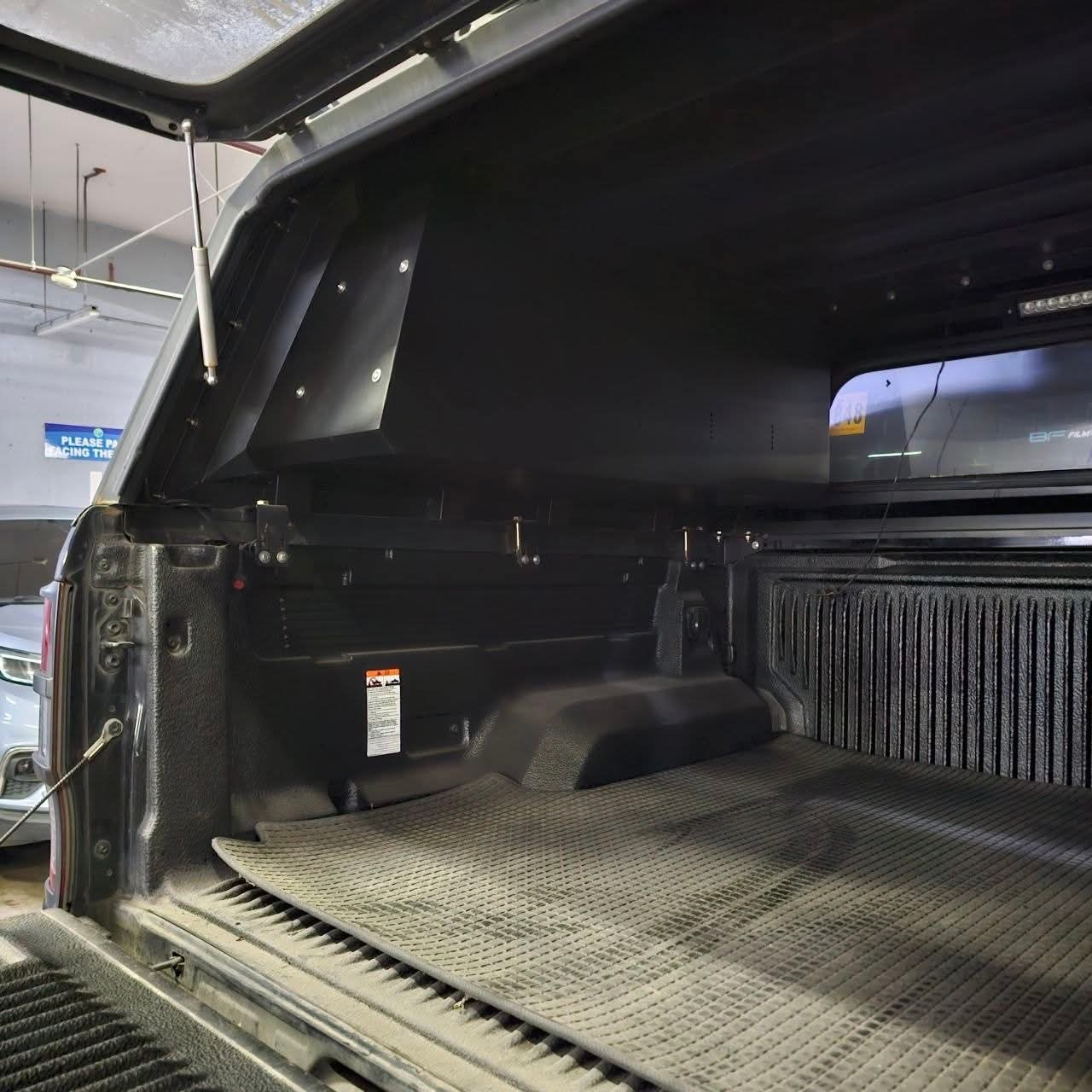 
								2019 Ford Ranger Raptor 2.0L 4X4 Biturbo DSL AT full									