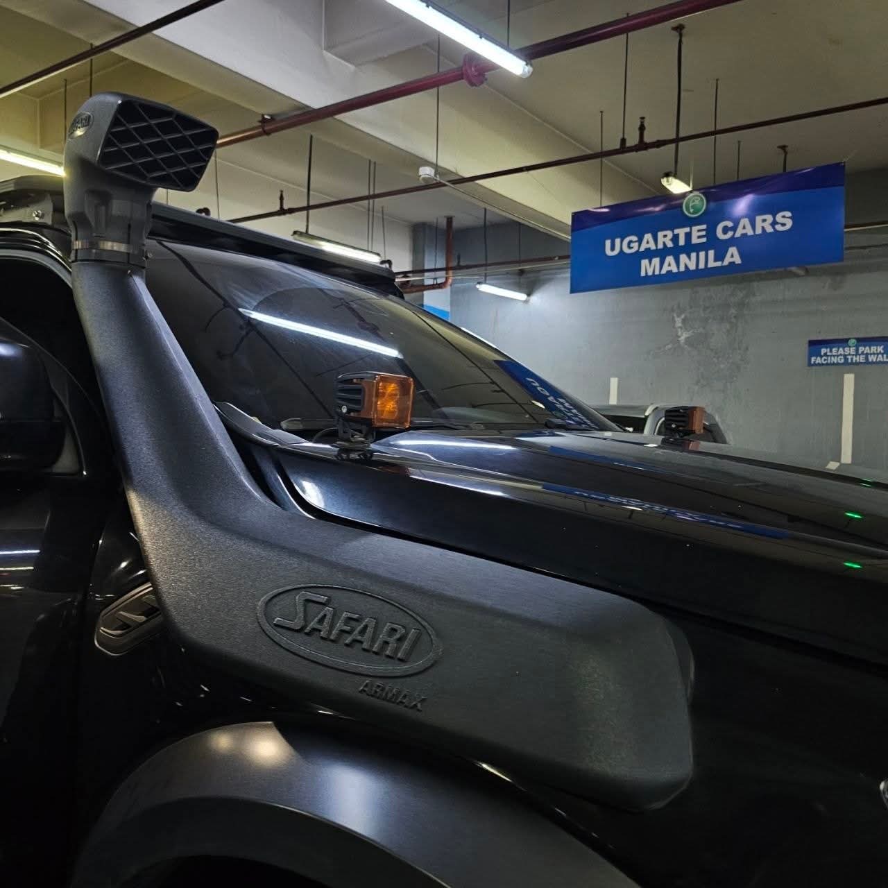 
								2019 Ford Ranger Raptor 2.0L 4X4 Biturbo DSL AT full									