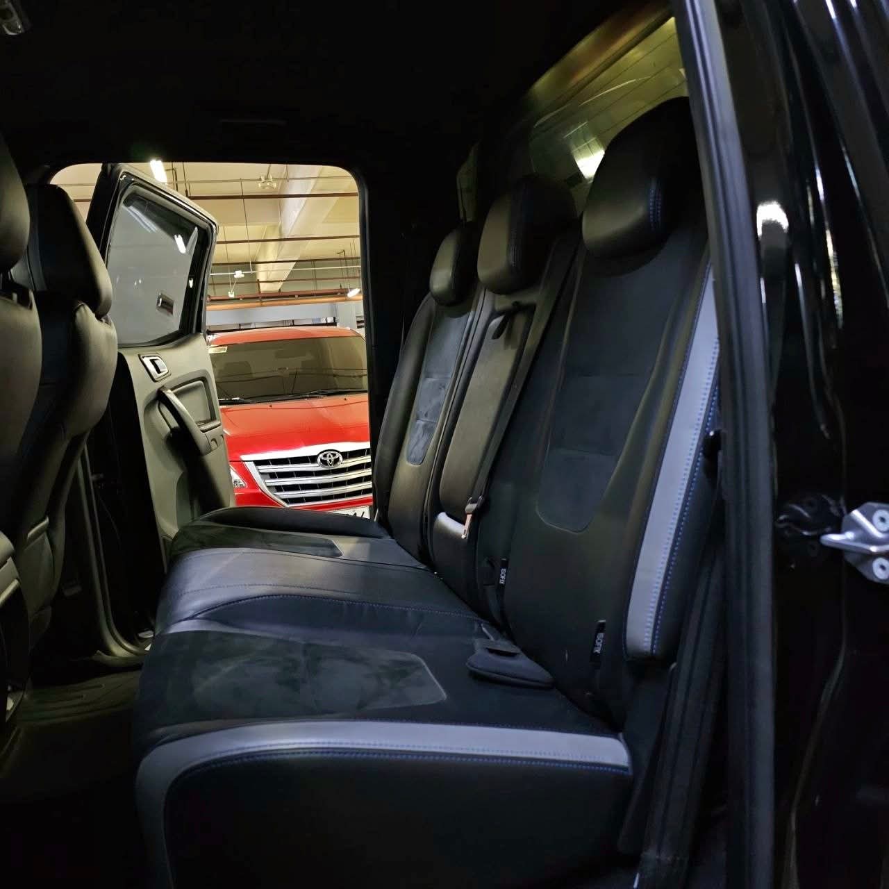 
								2019 Ford Ranger Raptor 2.0L 4X4 Biturbo DSL AT full									