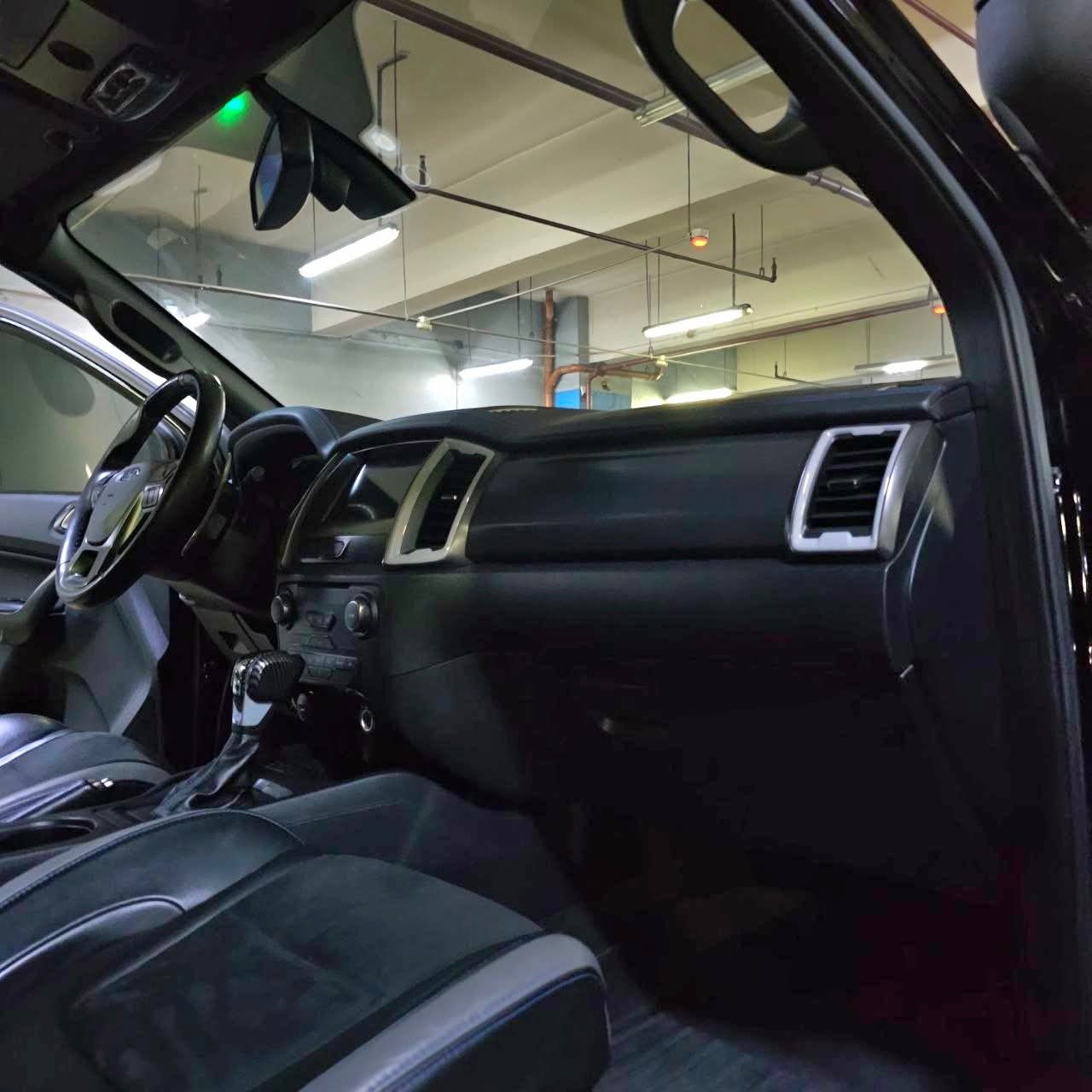
								2019 Ford Ranger Raptor 2.0L 4X4 Biturbo DSL AT full									