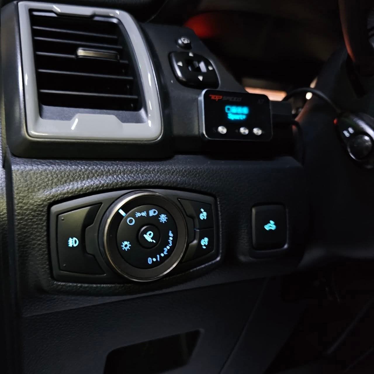 
								2019 Ford Ranger Raptor 2.0L 4X4 Biturbo DSL AT full									
