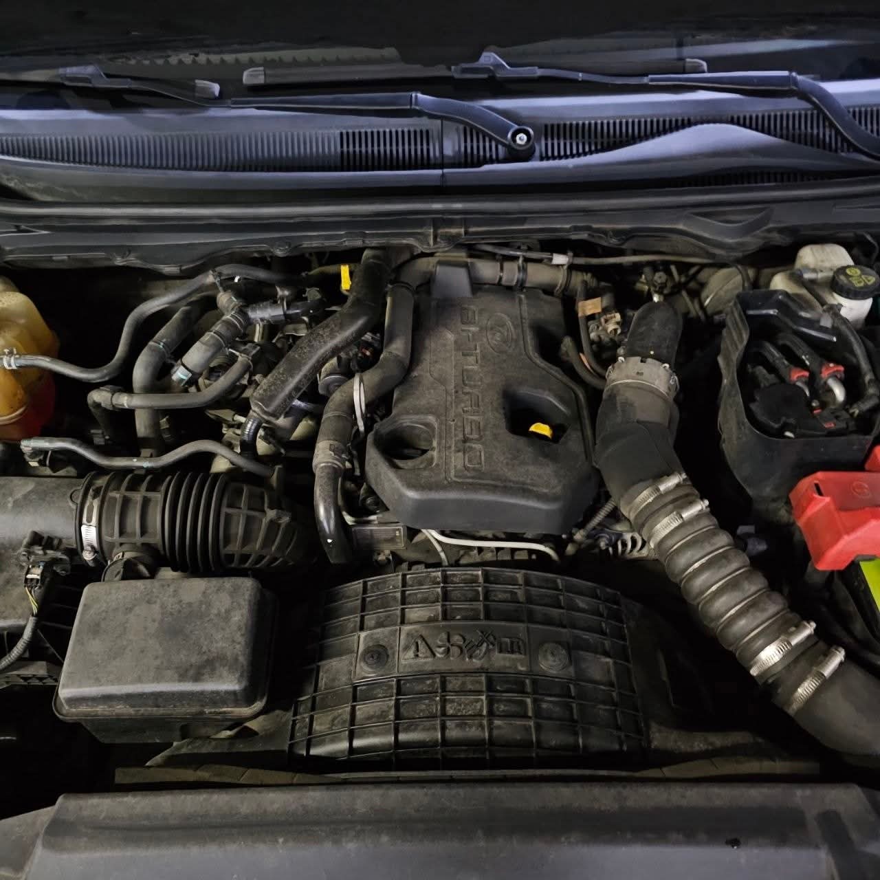 
								2019 Ford Ranger Raptor 2.0L 4X4 Biturbo DSL AT full									