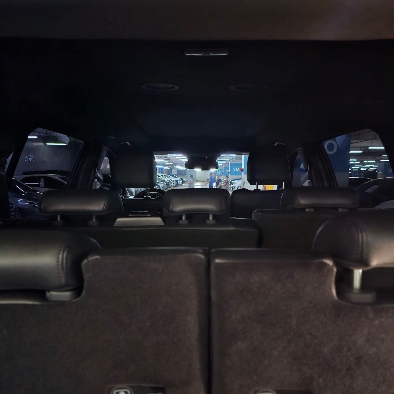 
								2024 Ford Everest 2.0L Titanium Plus 4X4 DSL AT full									