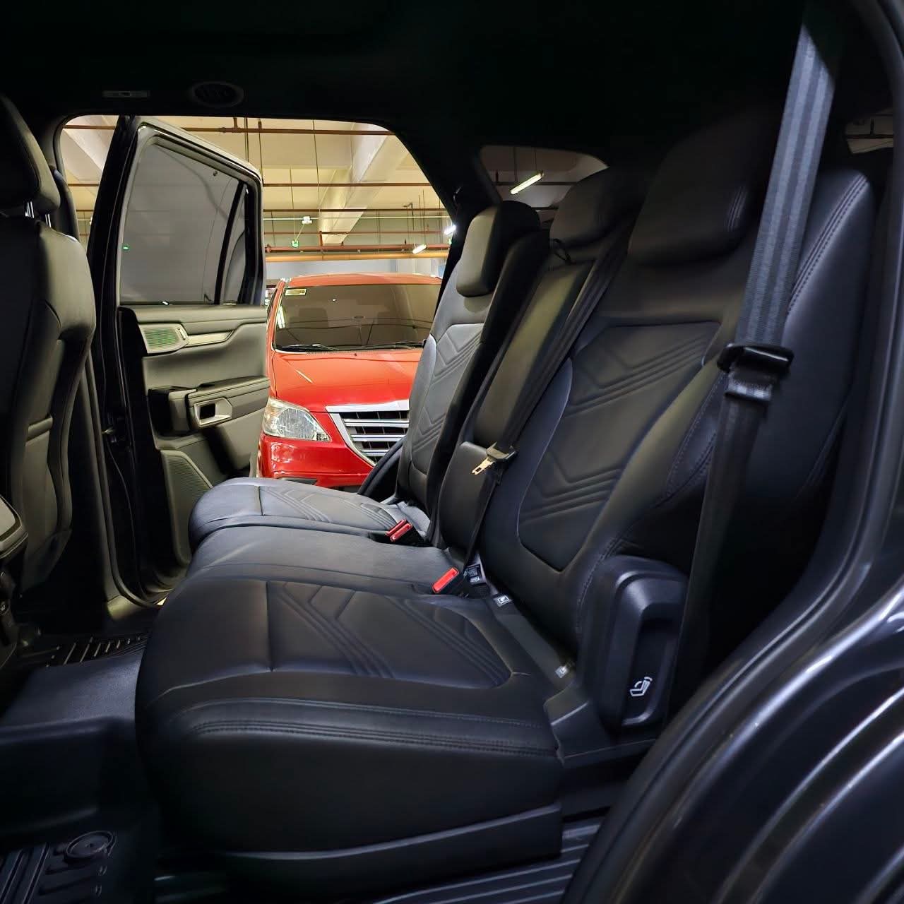 
								2024 Ford Everest 2.0L Titanium Plus 4X4 DSL AT full									
