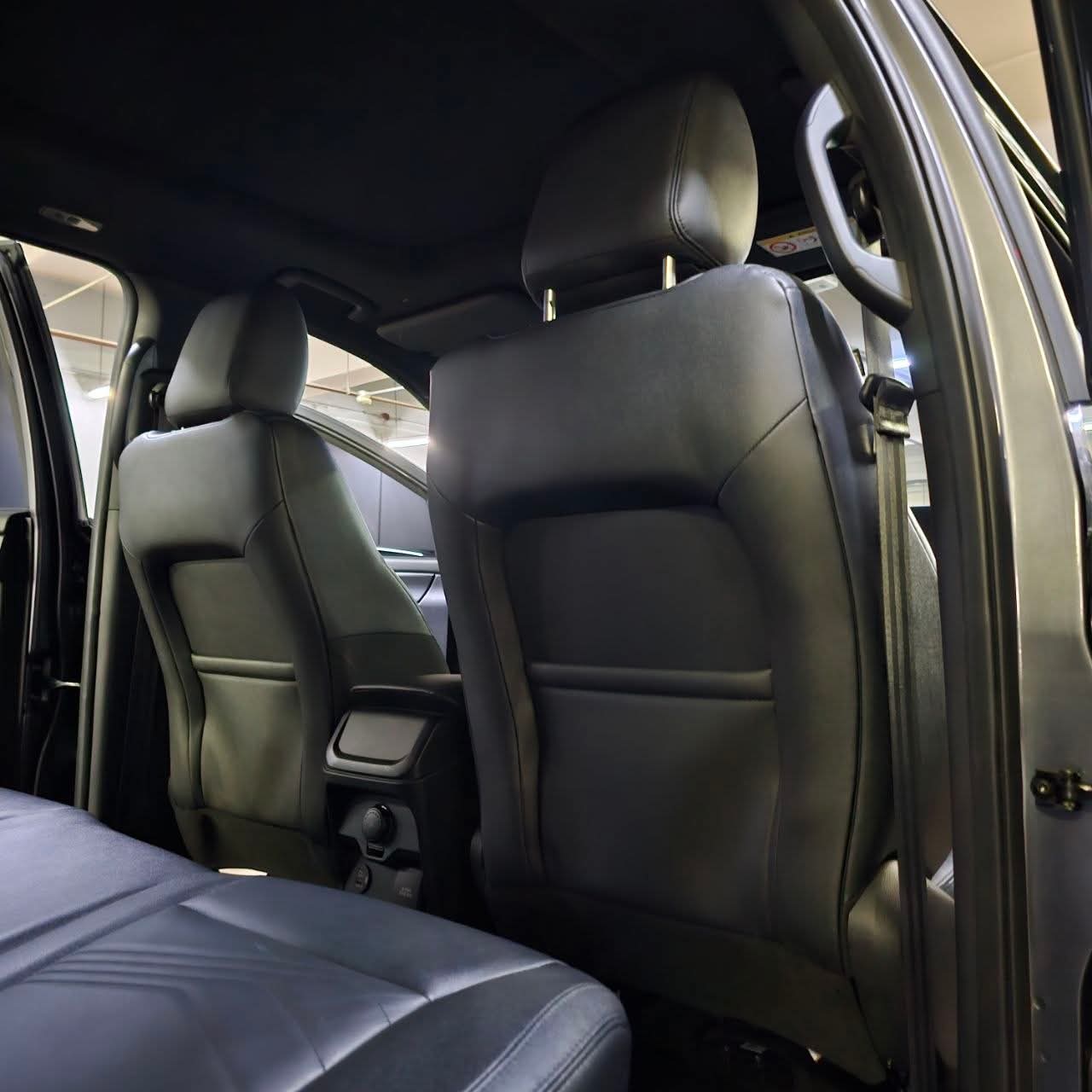 
								2024 Ford Everest 2.0L Titanium Plus 4X4 DSL AT full									