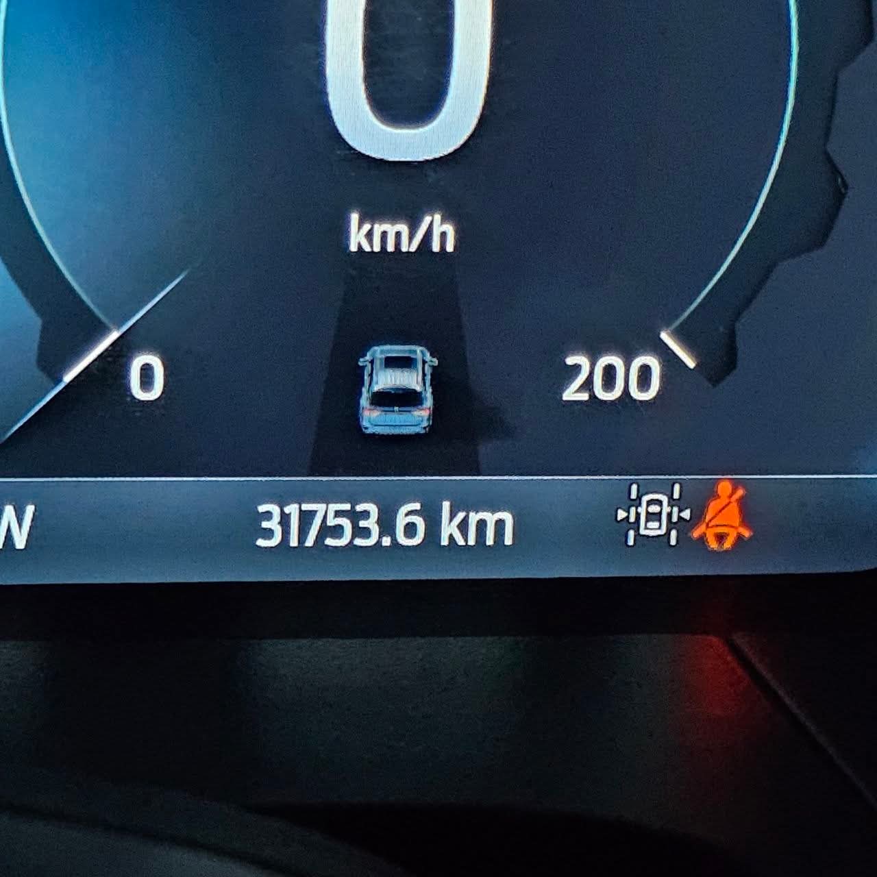 
								2024 Ford Everest 2.0L Titanium Plus 4X4 DSL AT full									