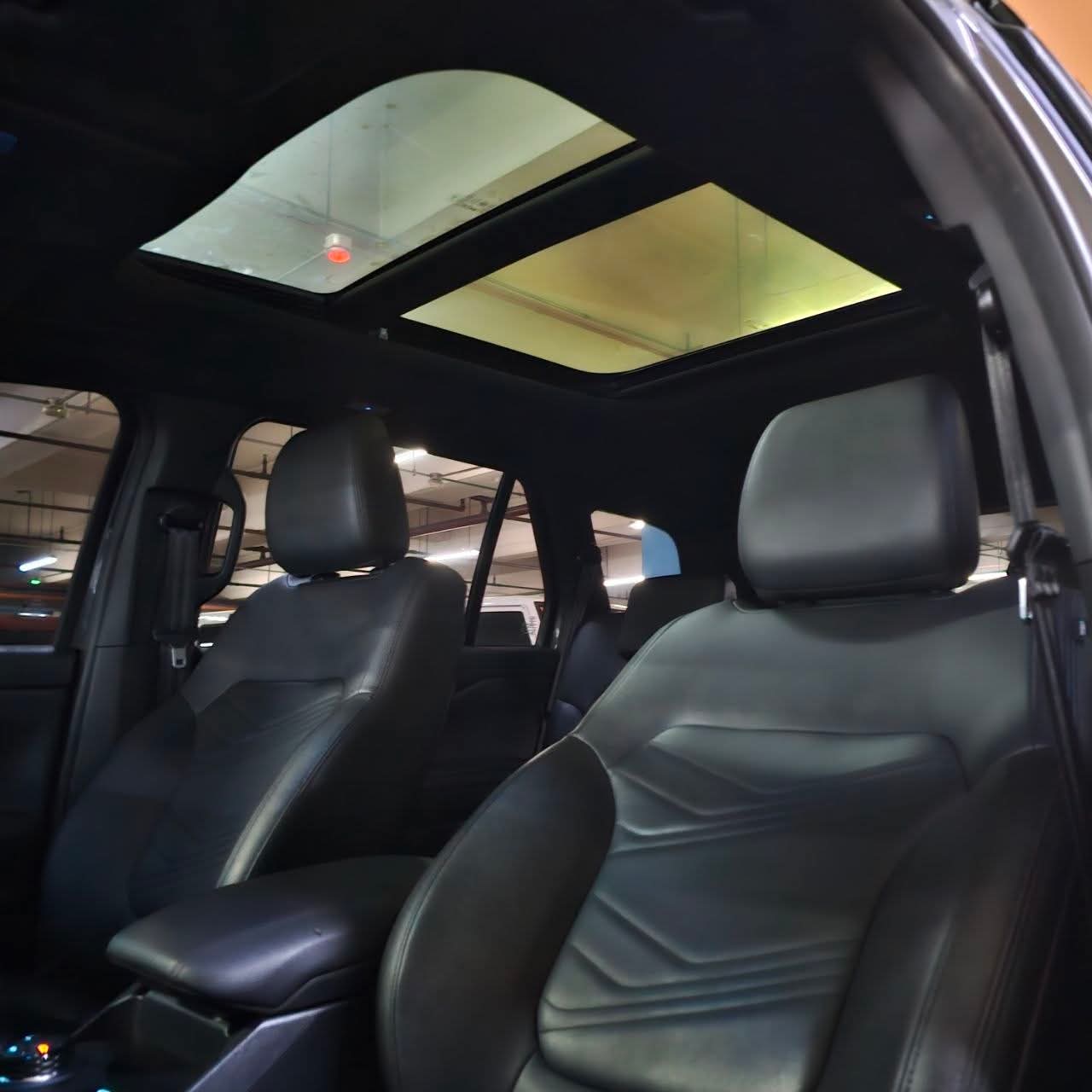 
								2024 Ford Everest 2.0L Titanium Plus 4X4 DSL AT full									