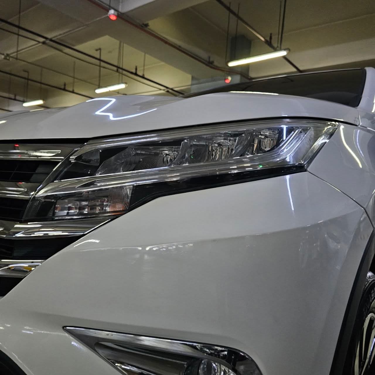 2019 Toyota Rush 1.5L E AT