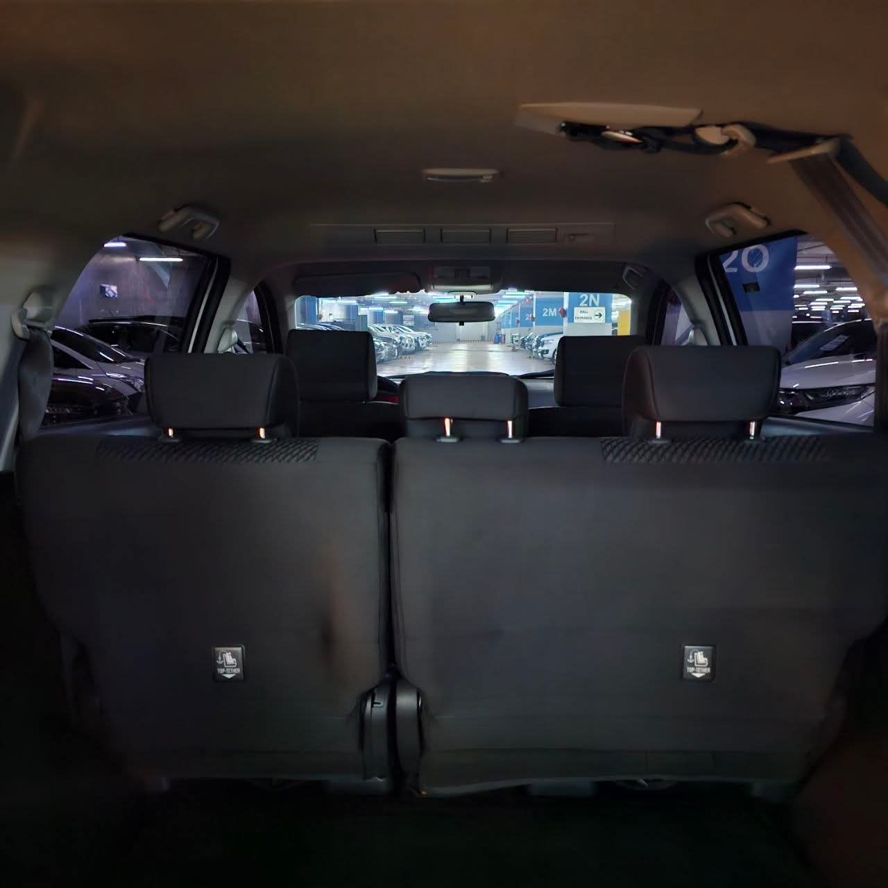 
								2019 Toyota Rush 1.5L E AT full									