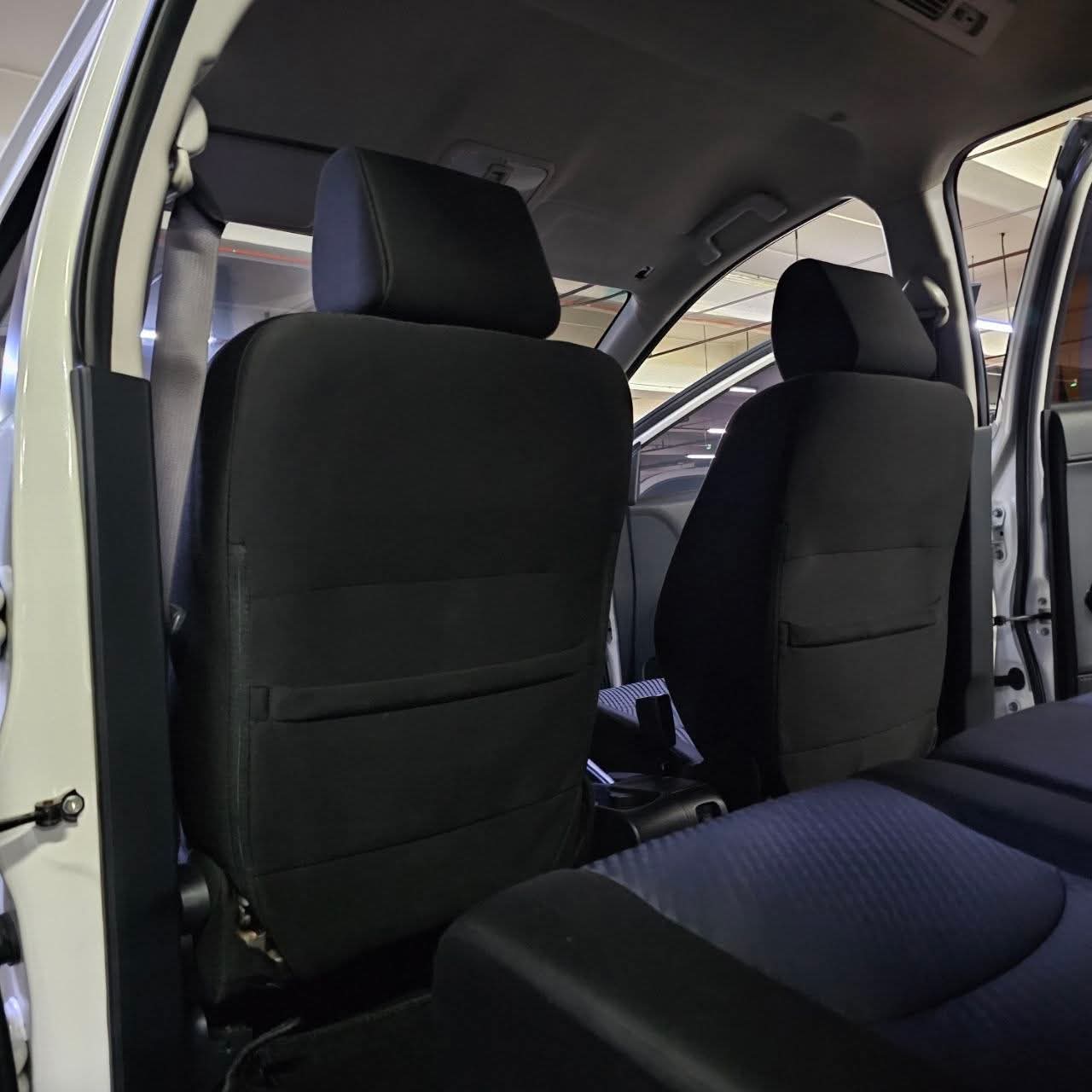 
								2019 Toyota Rush 1.5L E AT full									