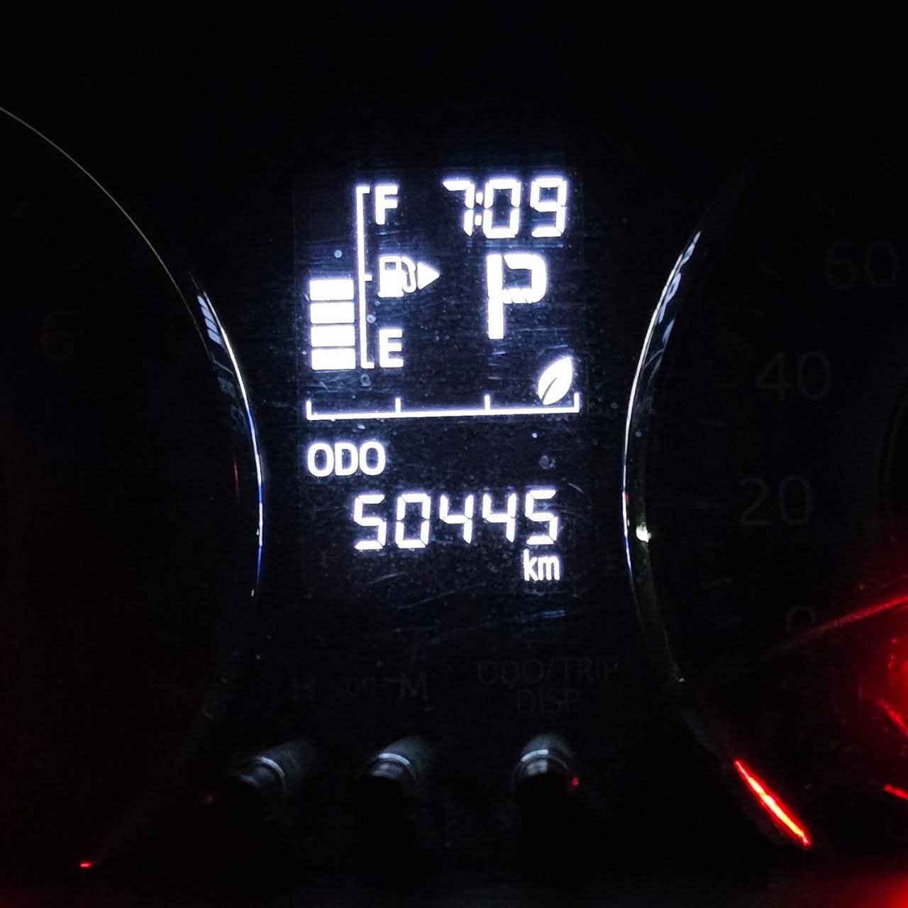 
								2019 Toyota Rush 1.5L E AT full									