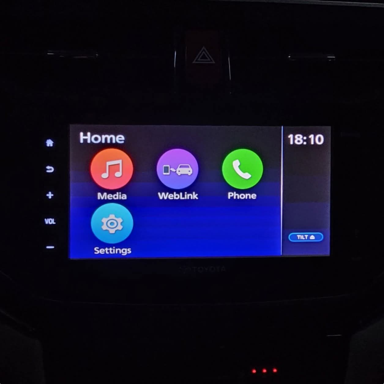 
								2019 Toyota Rush 1.5L E AT full									