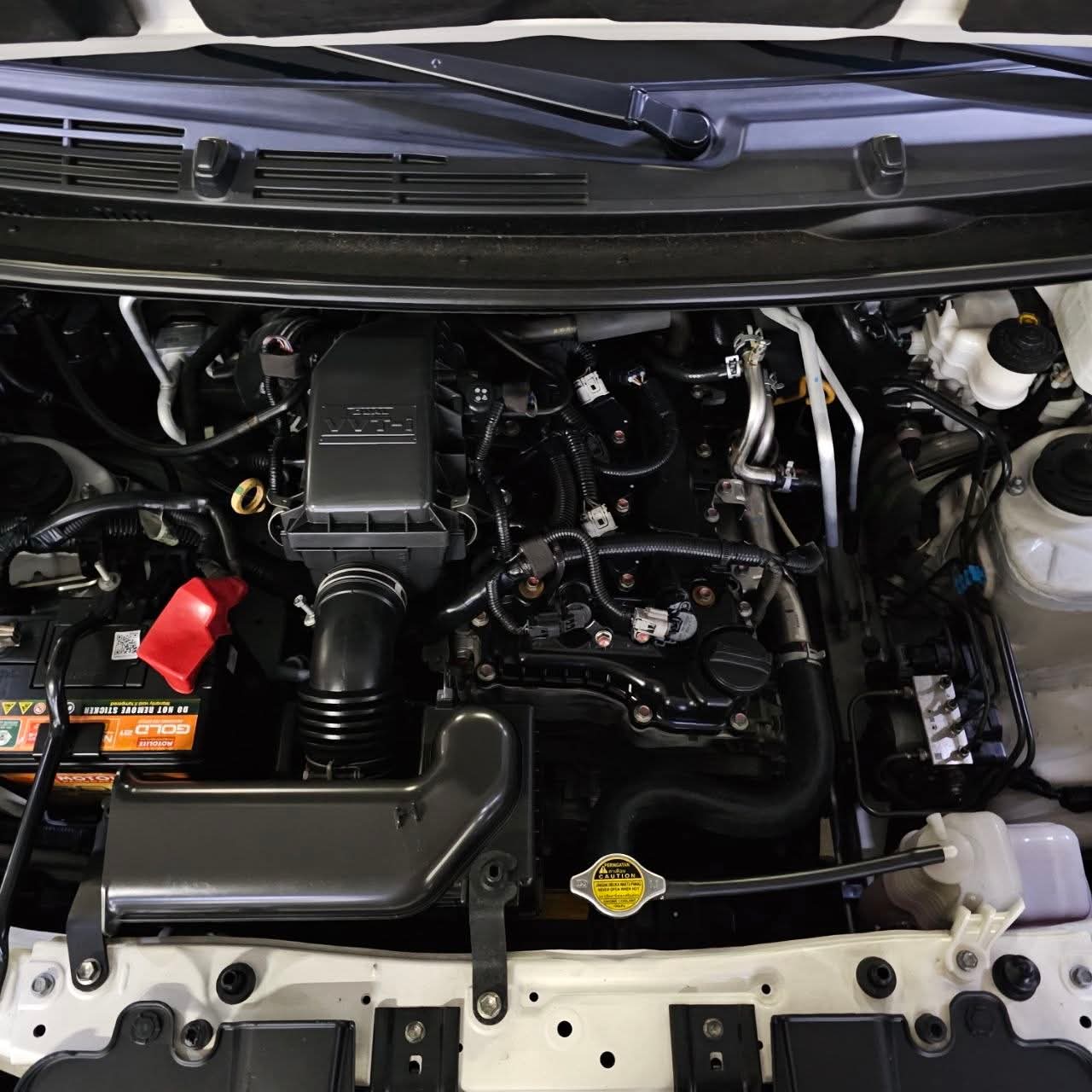 
								2019 Toyota Rush 1.5L E AT full									