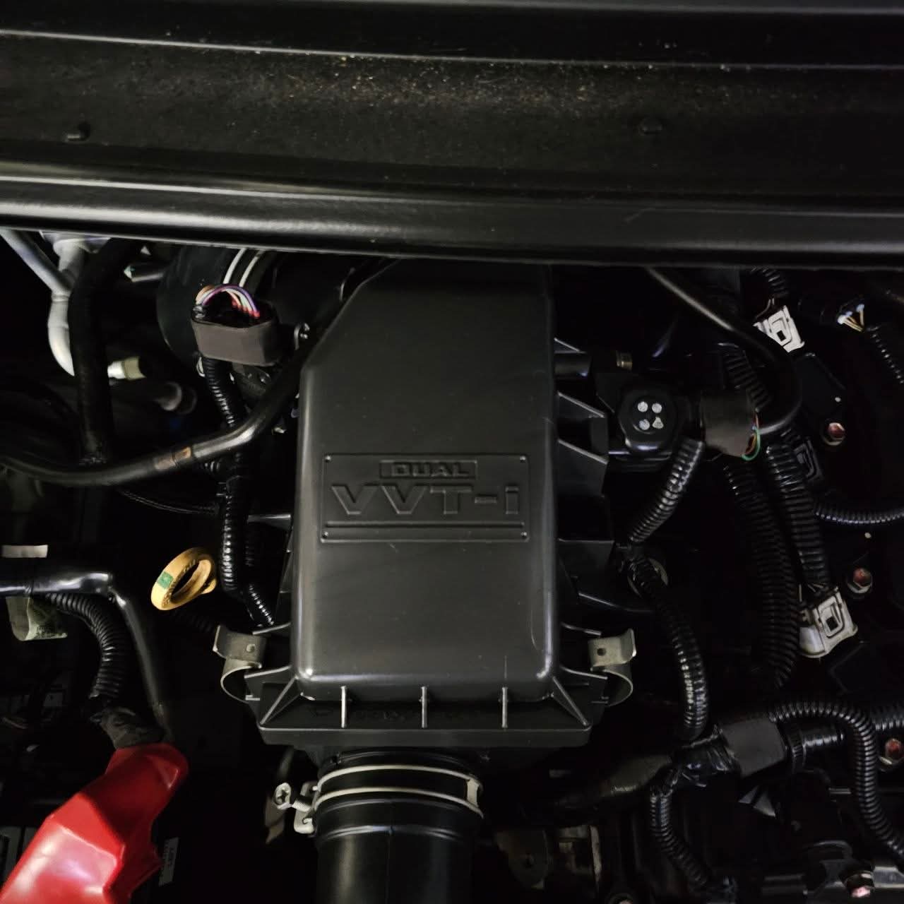 
								2019 Toyota Rush 1.5L E AT full									