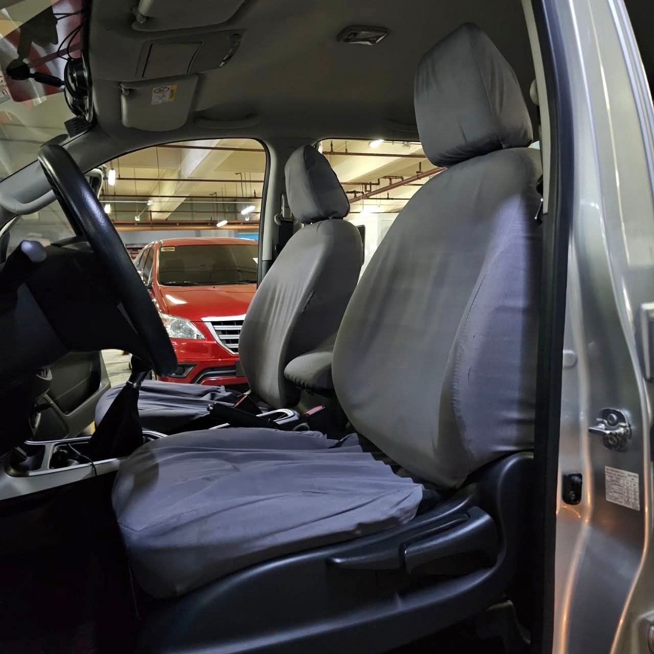
								2018 Nissan Navara EL 4X2 2.5L DSL MT full									