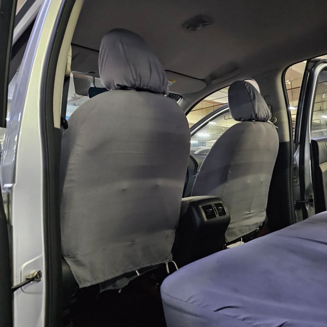 
								2018 Nissan Navara EL 4X2 2.5L DSL MT full									