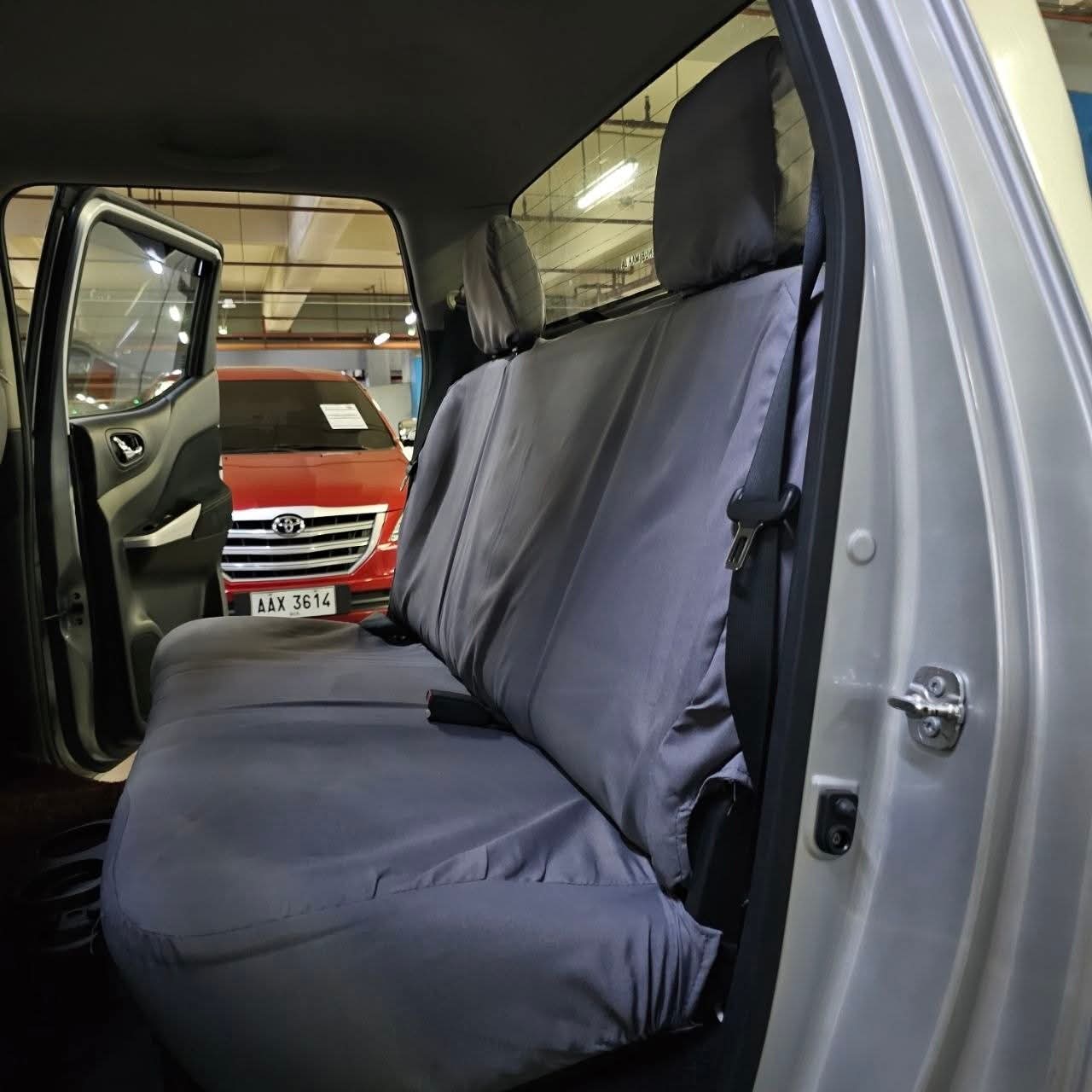 
								2018 Nissan Navara EL 4X2 2.5L DSL MT full									