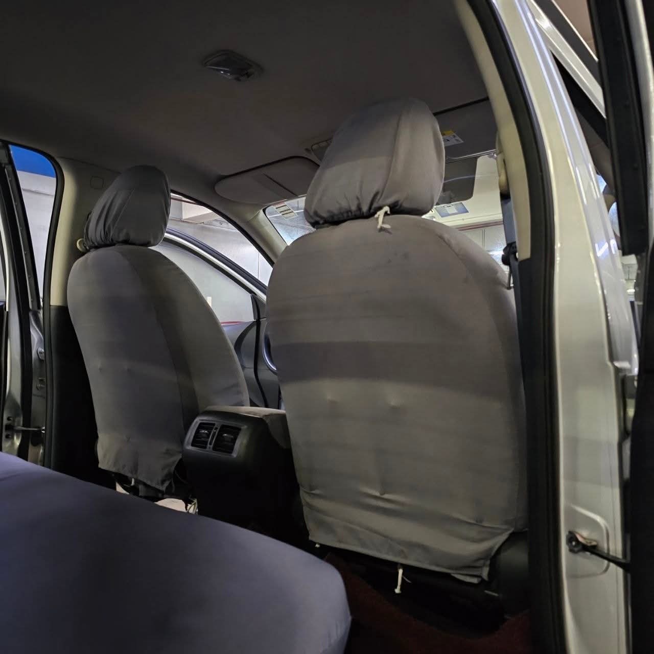 
								2018 Nissan Navara EL 4X2 2.5L DSL MT full									