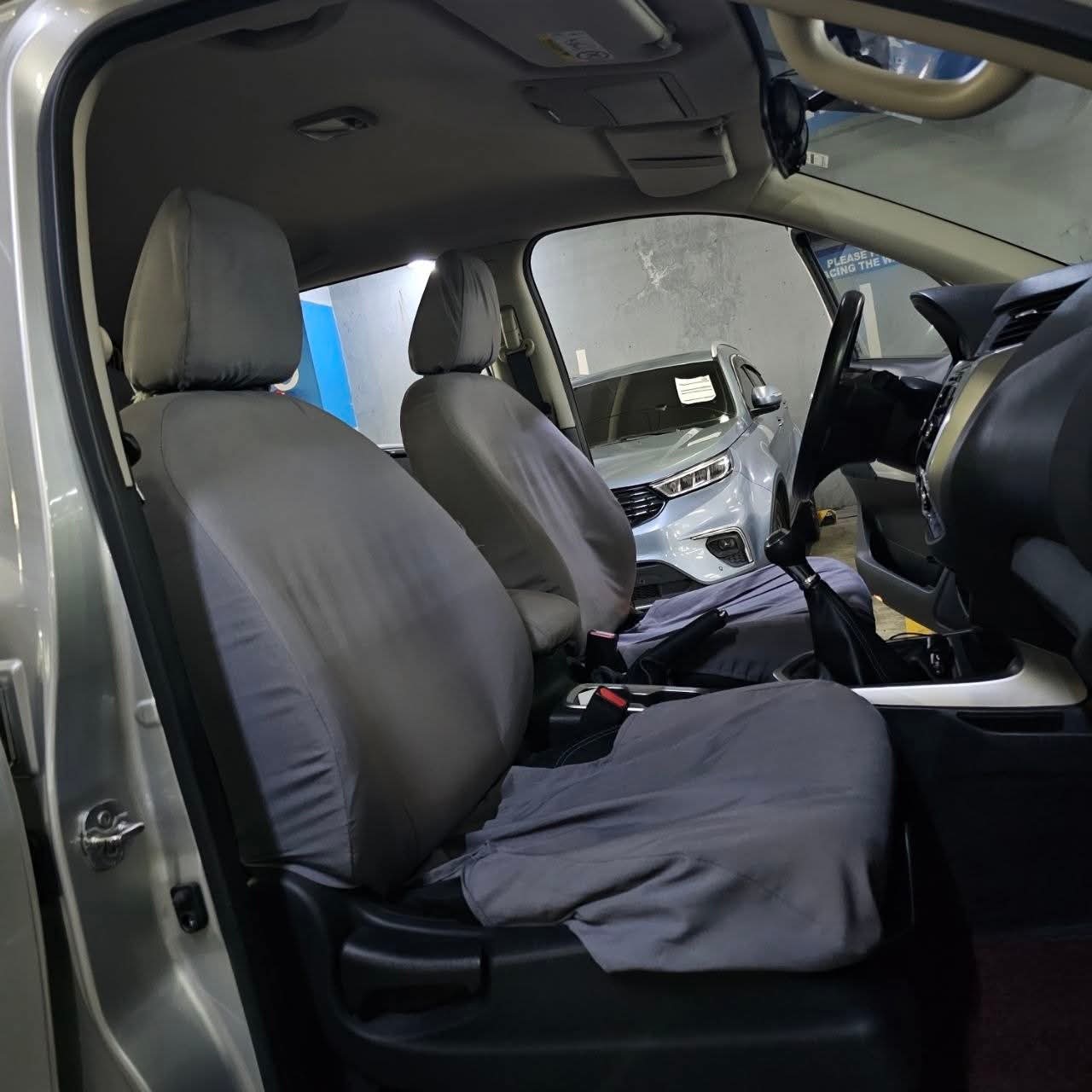 
								2018 Nissan Navara EL 4X2 2.5L DSL MT full									