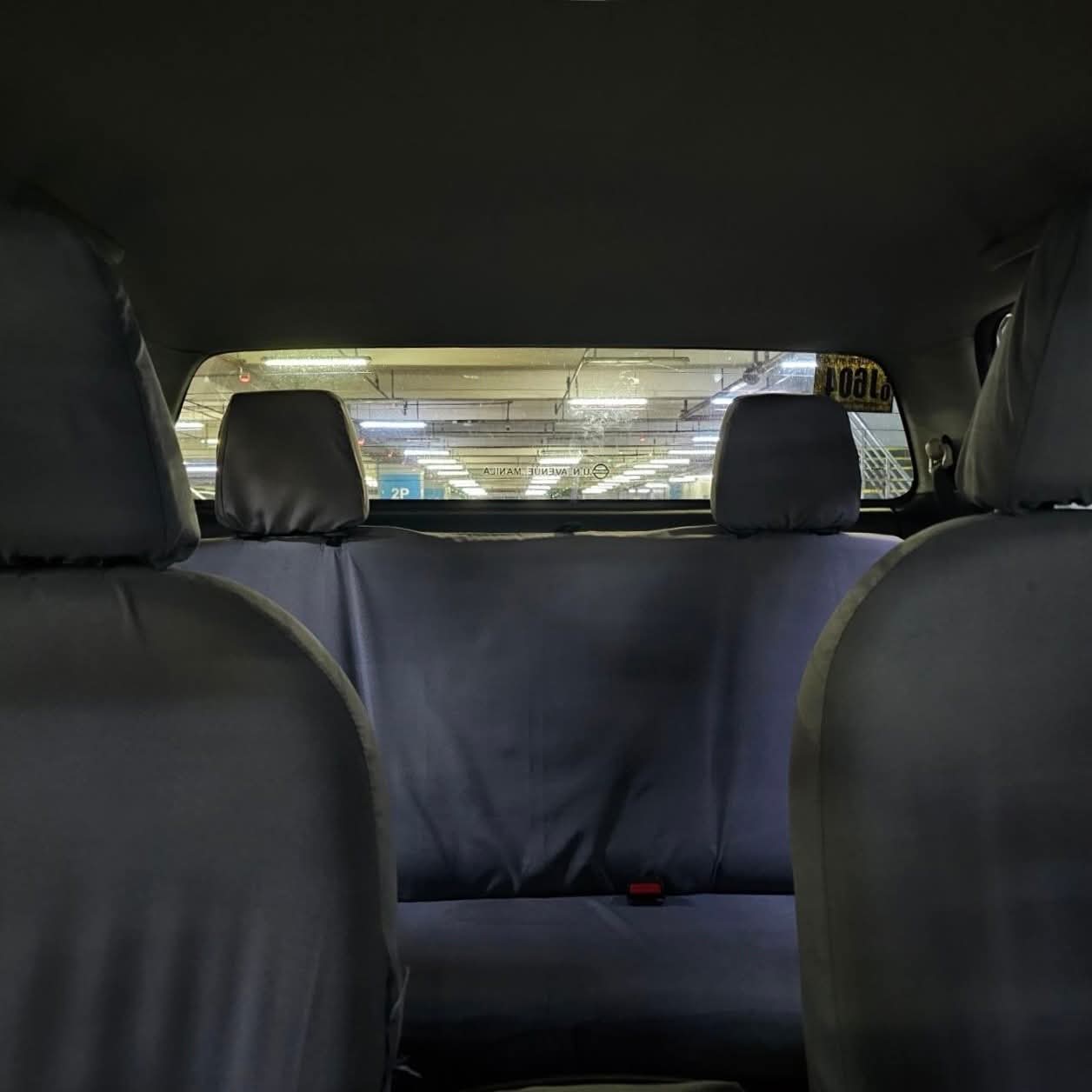 
								2018 Nissan Navara EL 4X2 2.5L DSL MT full									