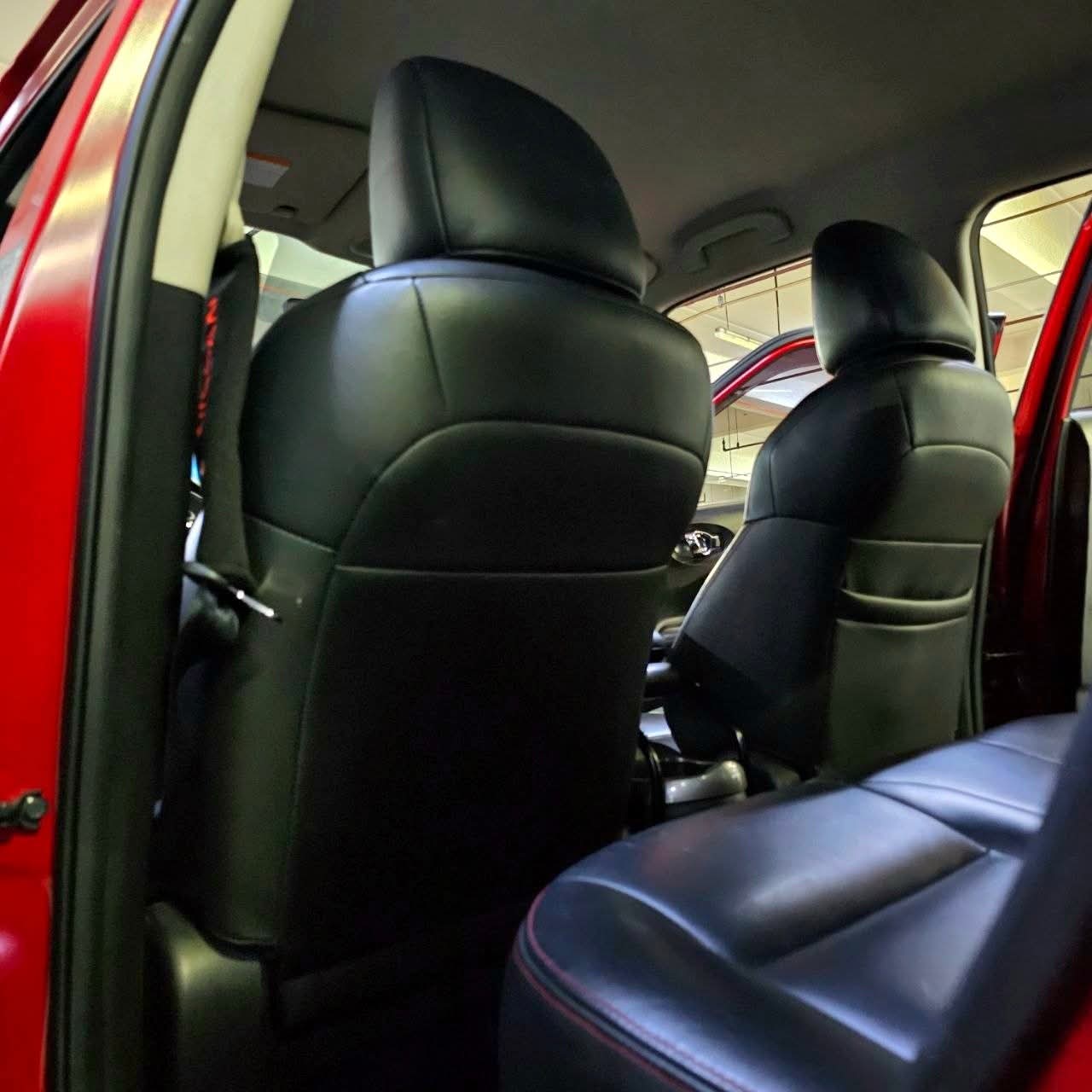 
								2016 Nissan Juke 1.6L AT full									