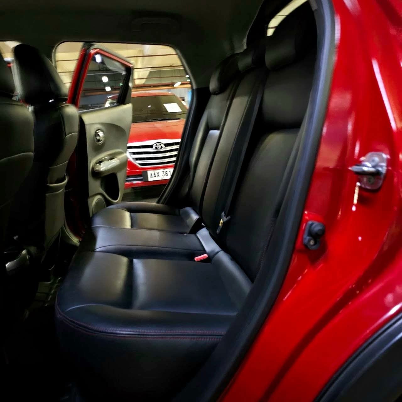 
								2016 Nissan Juke 1.6L AT full									