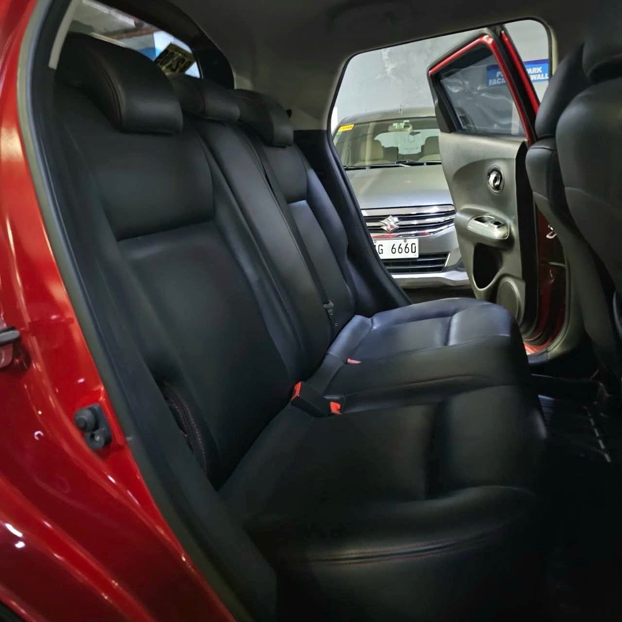 
								2016 Nissan Juke 1.6L AT full									